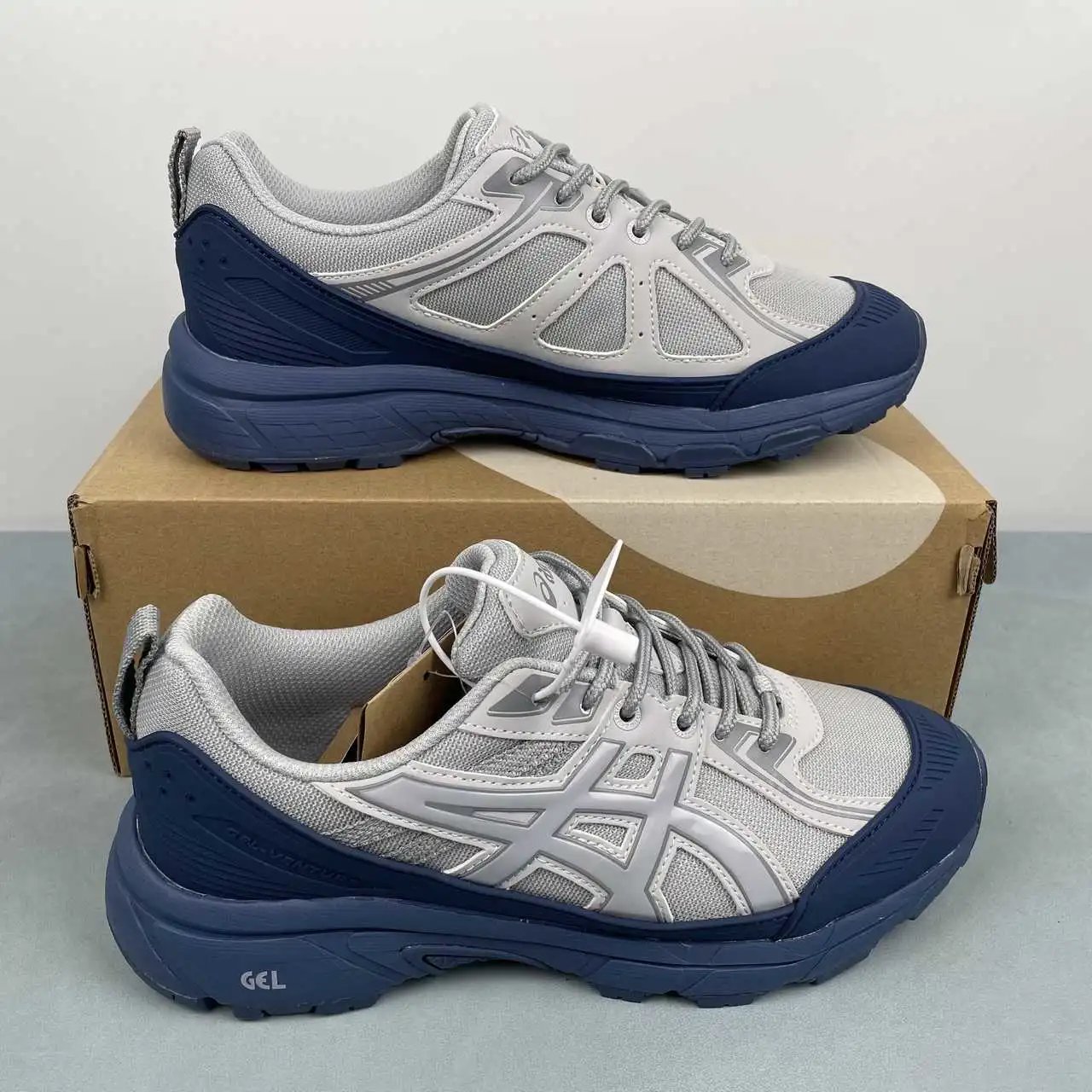 Asics GEL-VENTURE 6 SHIELD 1203A474-400
