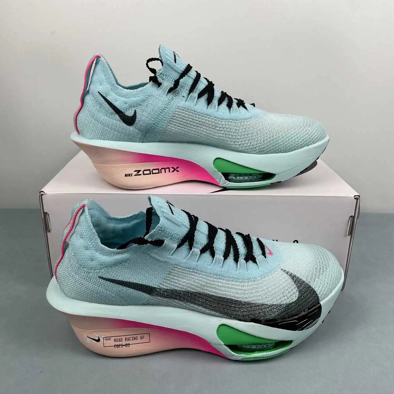 Nike Zoom Alphafly Next FD8315-400