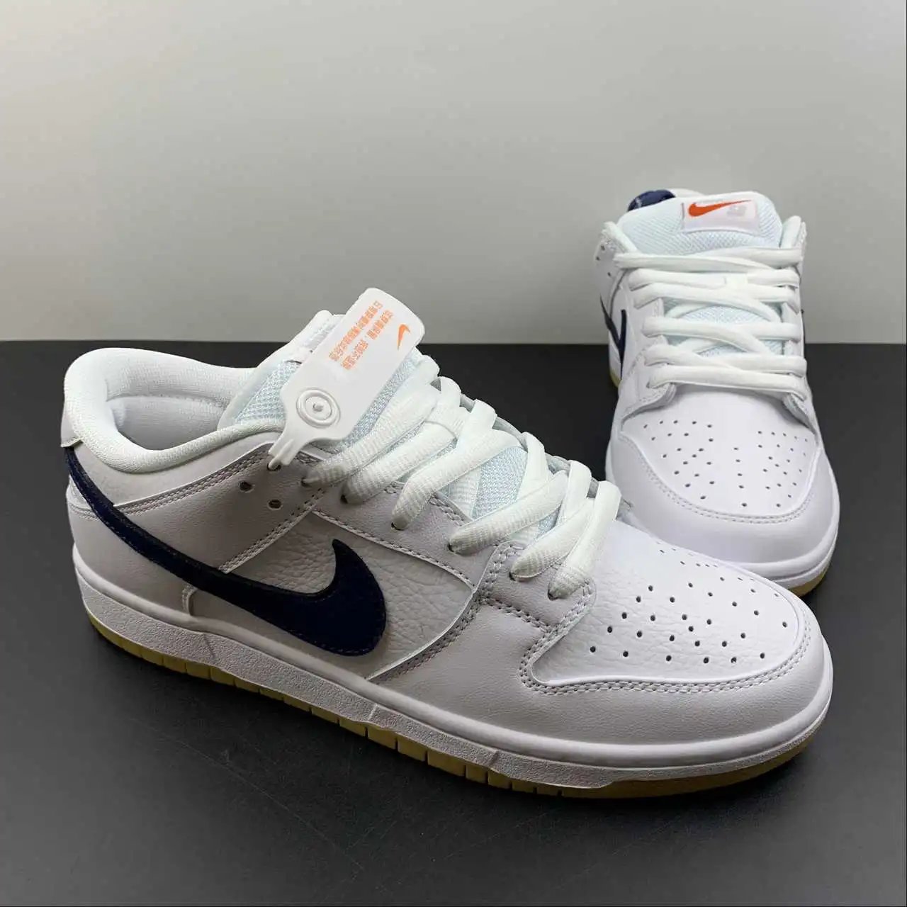 Nike Dunk Low CZ2249-100 thumbnail 2