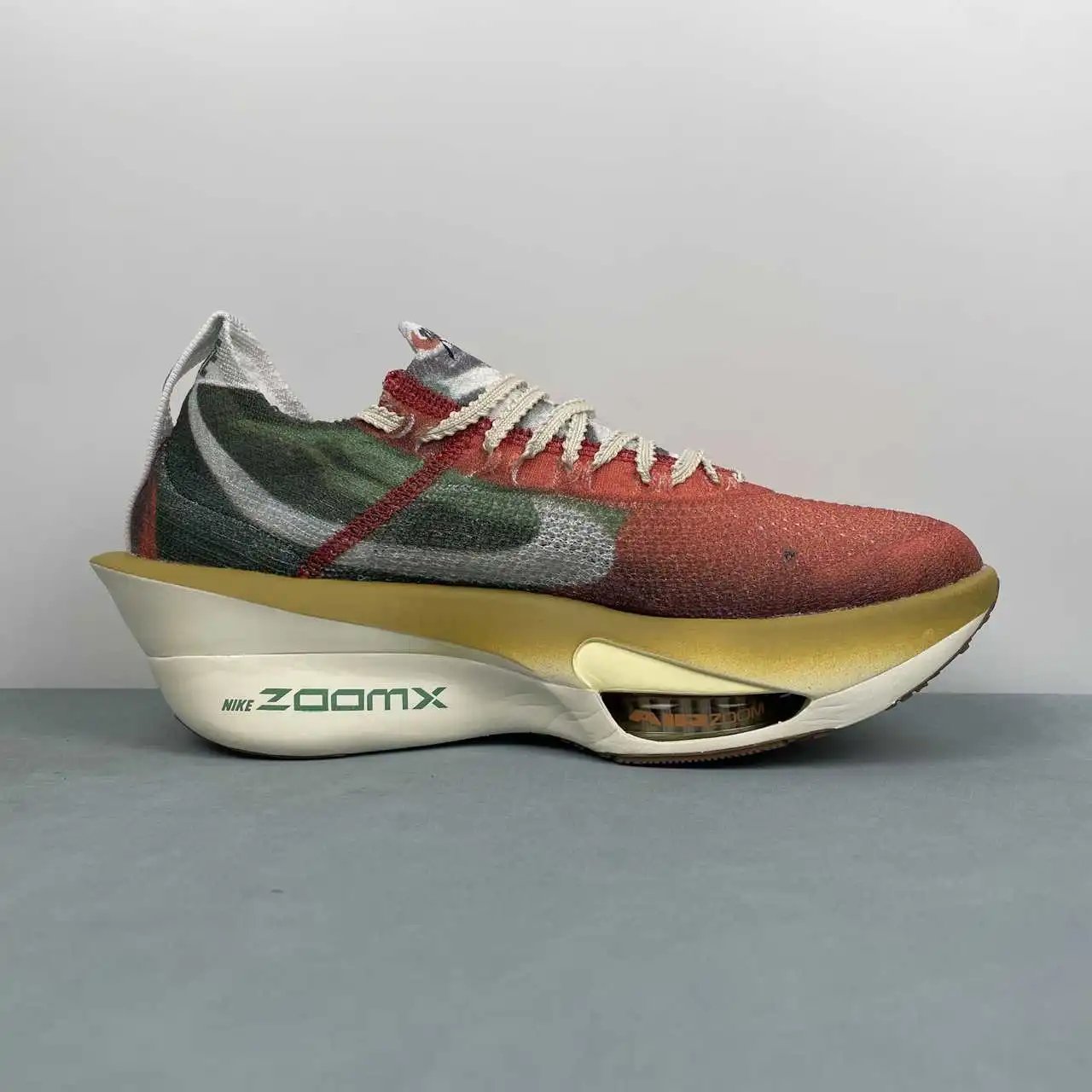 Nike Zoom Alphafly Next IH3575-999 thumbnail 4