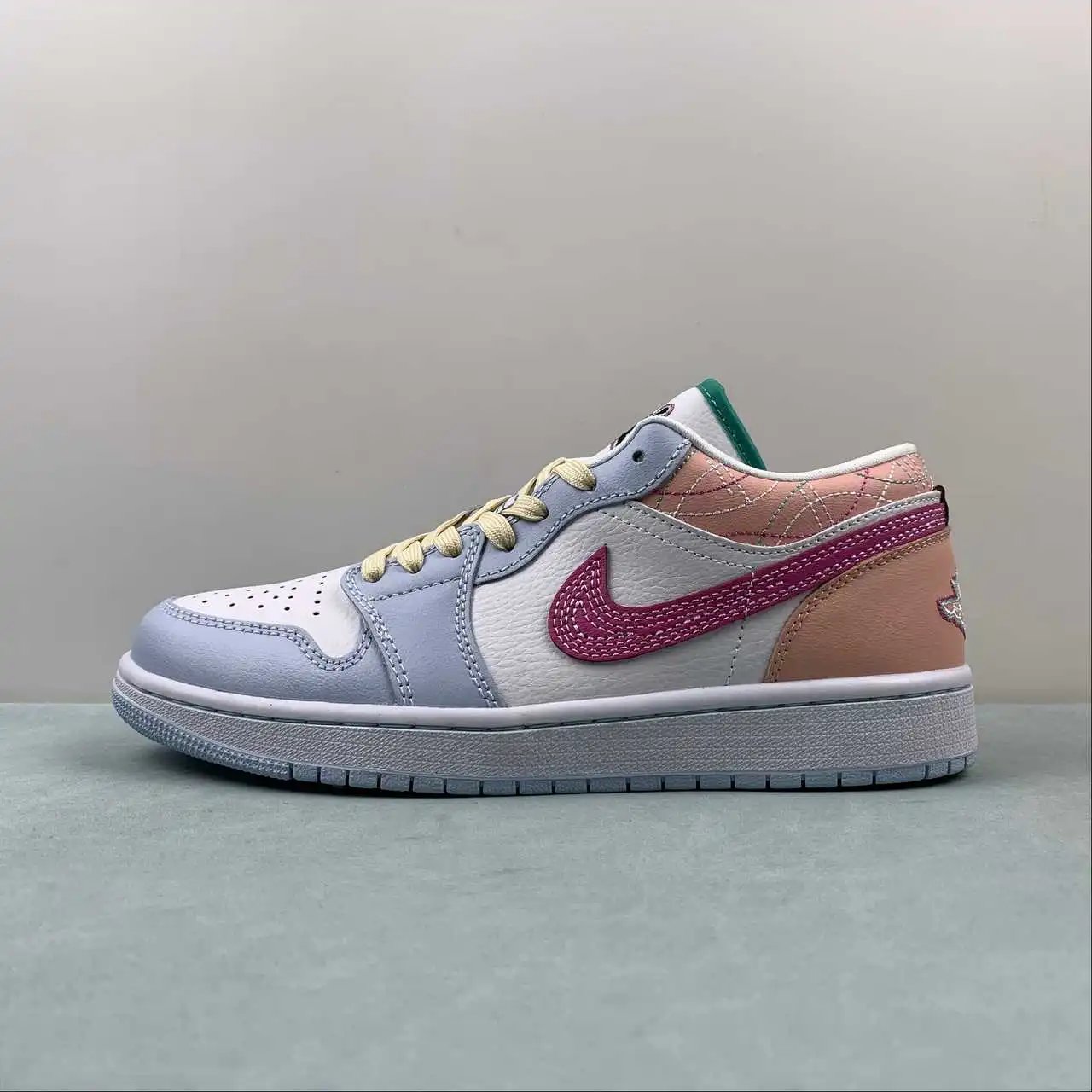 Air Jordan 1 Low FV3623-151 5
