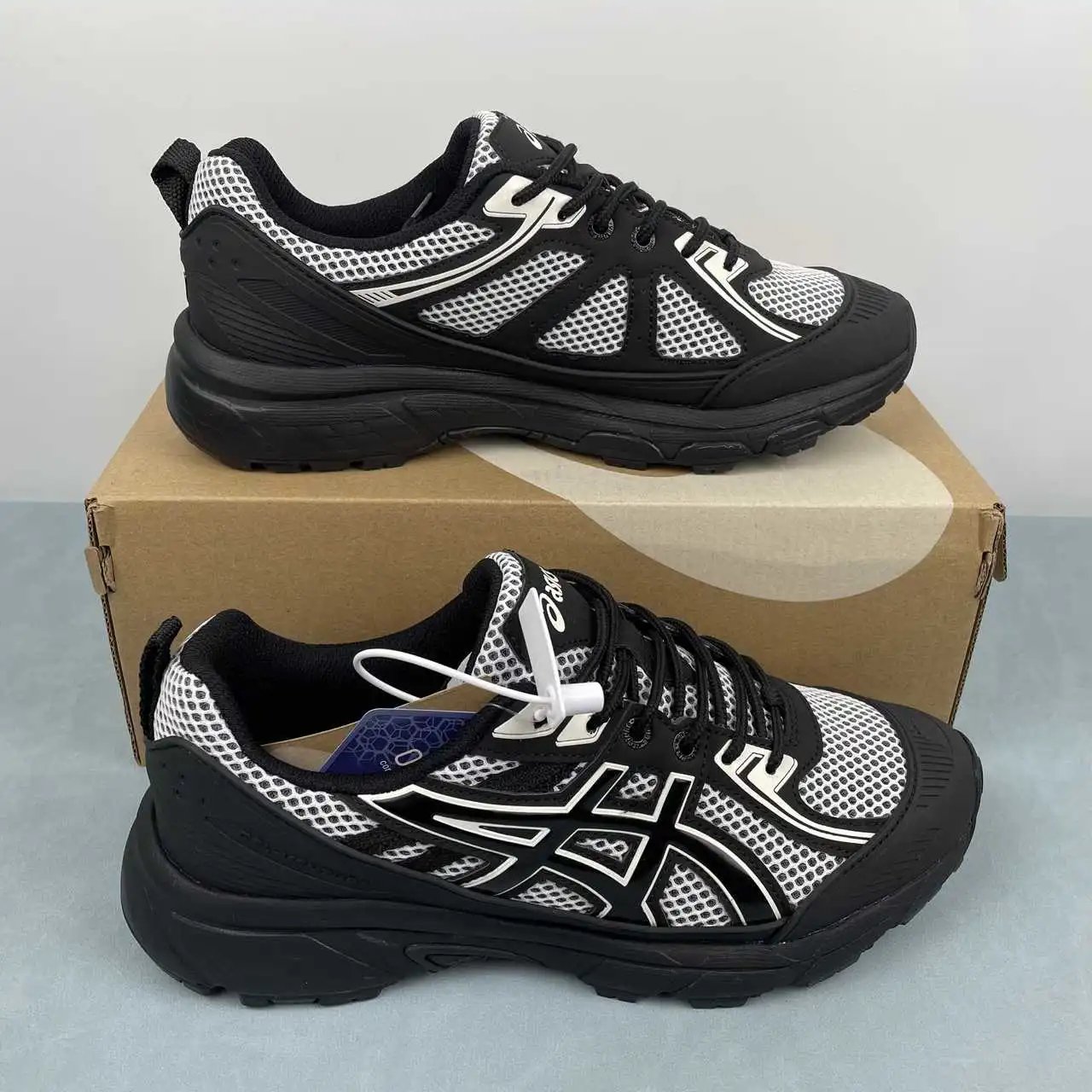 Asics GEL-VENTURE 6 SHIELD 1203A710-001