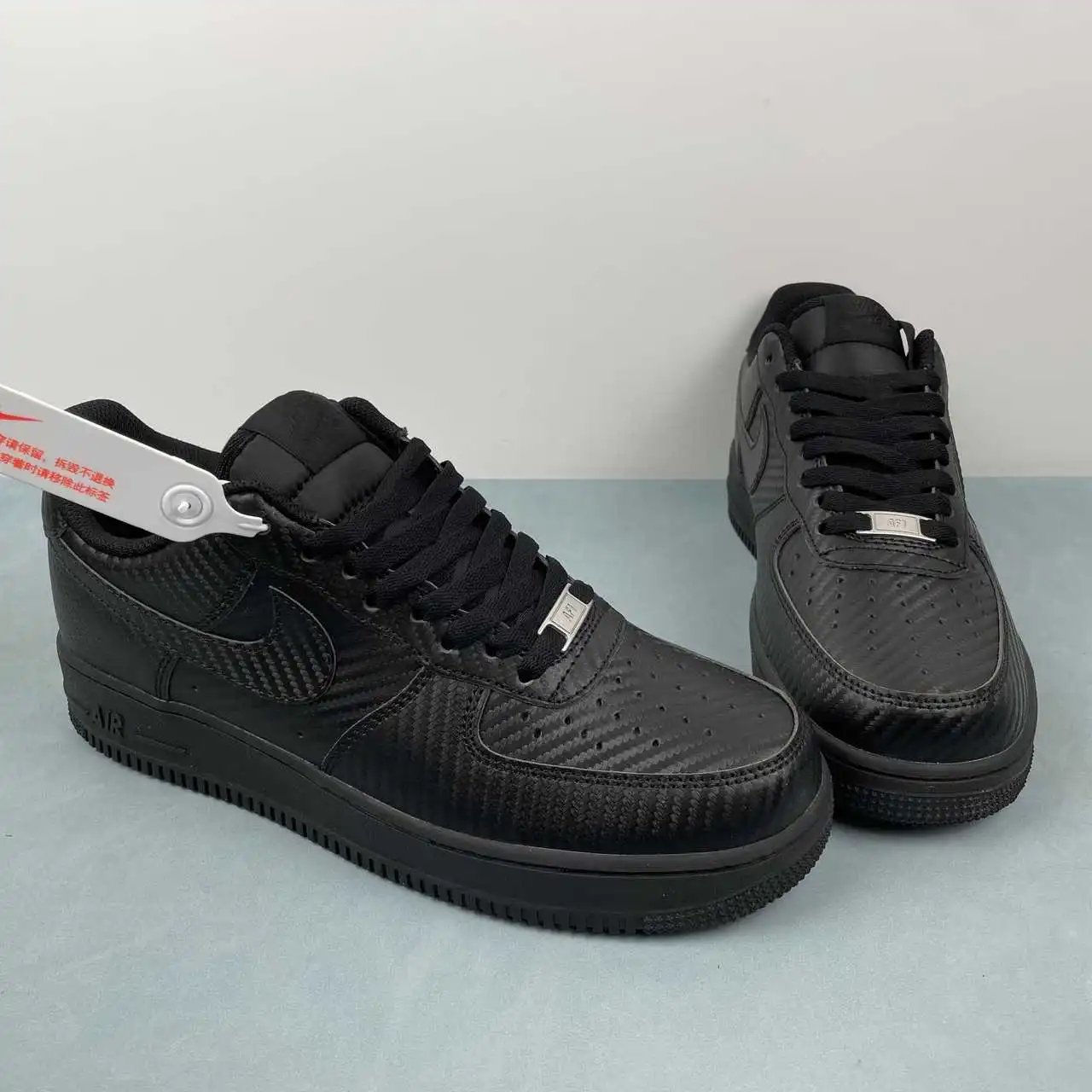 Nike Air Force 1 HF2886-001 thumbnail 2
