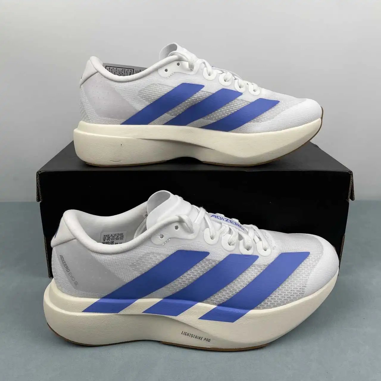 Adidas Adizero Evo SL M JS4454