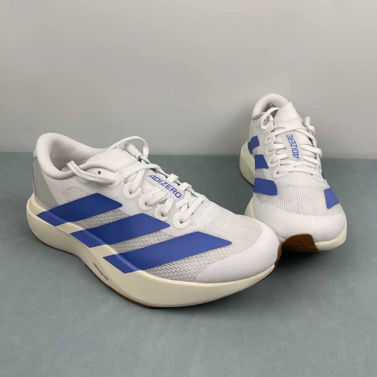 Adidas Adizero Evo SL M JS4454 thumbnail 2