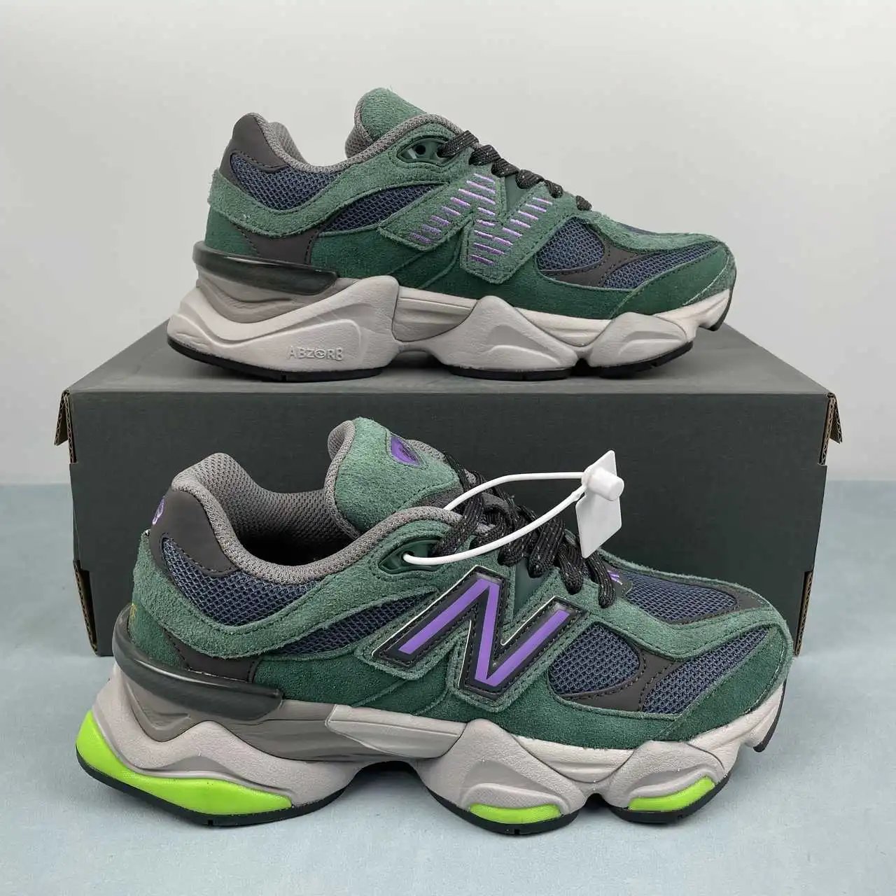 New Balance 9060 U9060GRE