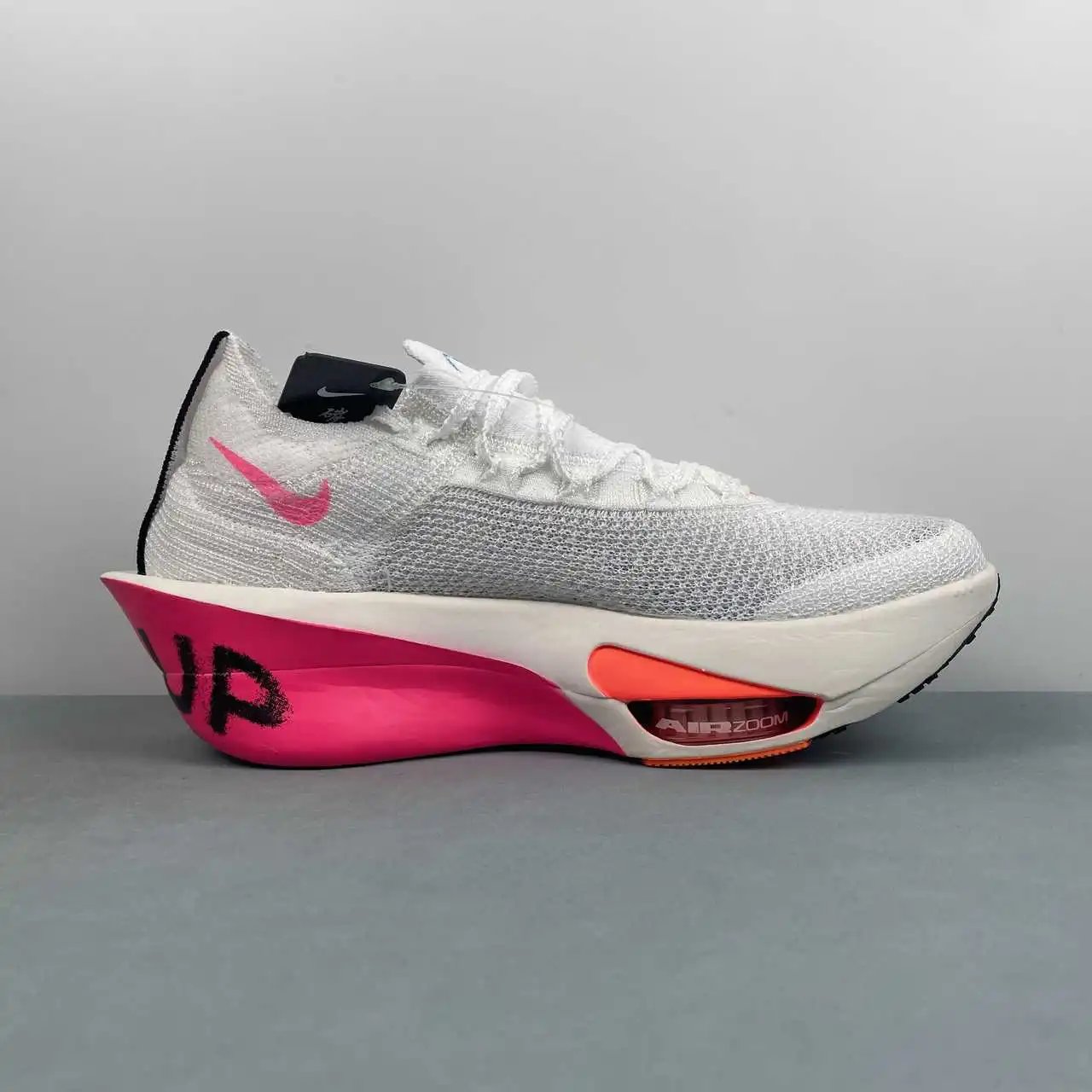 Nike Zoom Alphafly Next IM6673-100 thumbnail 4