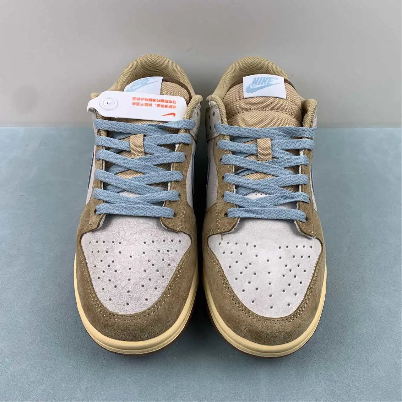 Nike Dunk Low HF0106-100 thumbnail 3