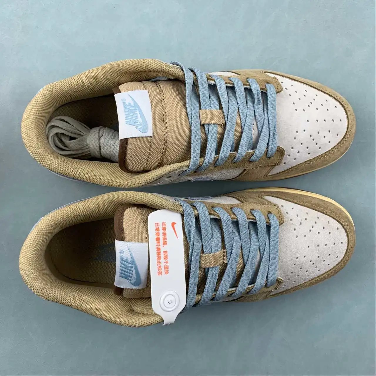 Nike Dunk Low HF0106-100 9