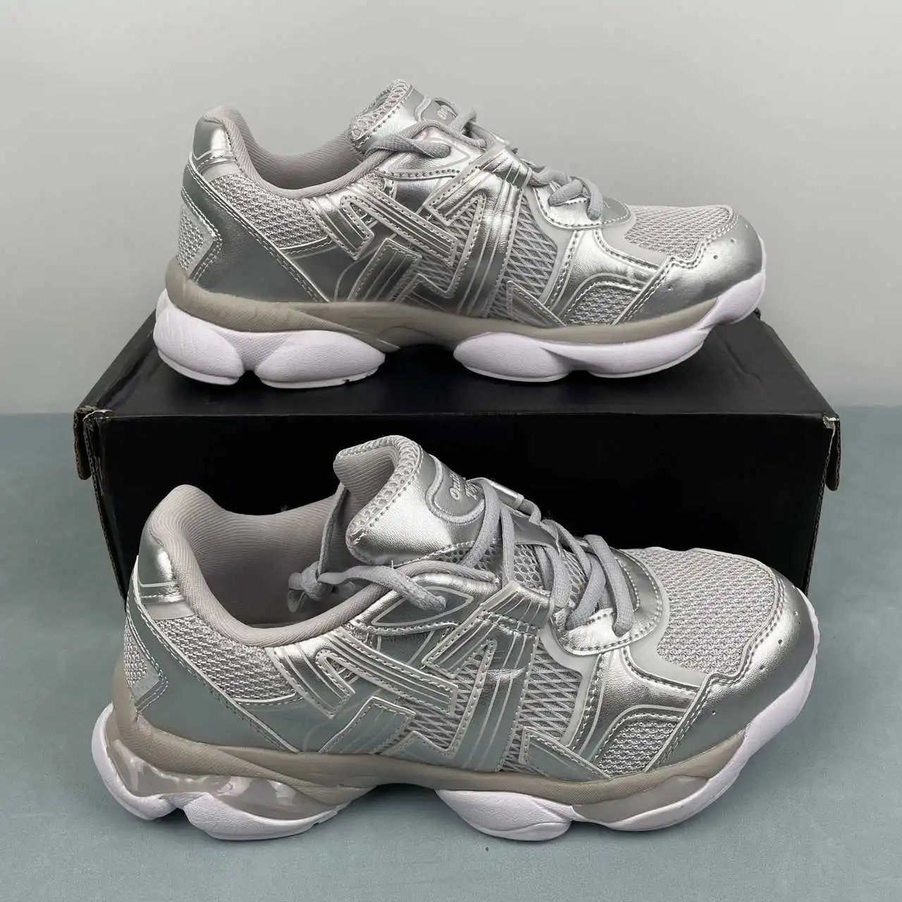 Asics Onitsuka tiger TIGRUN 1183C478-020