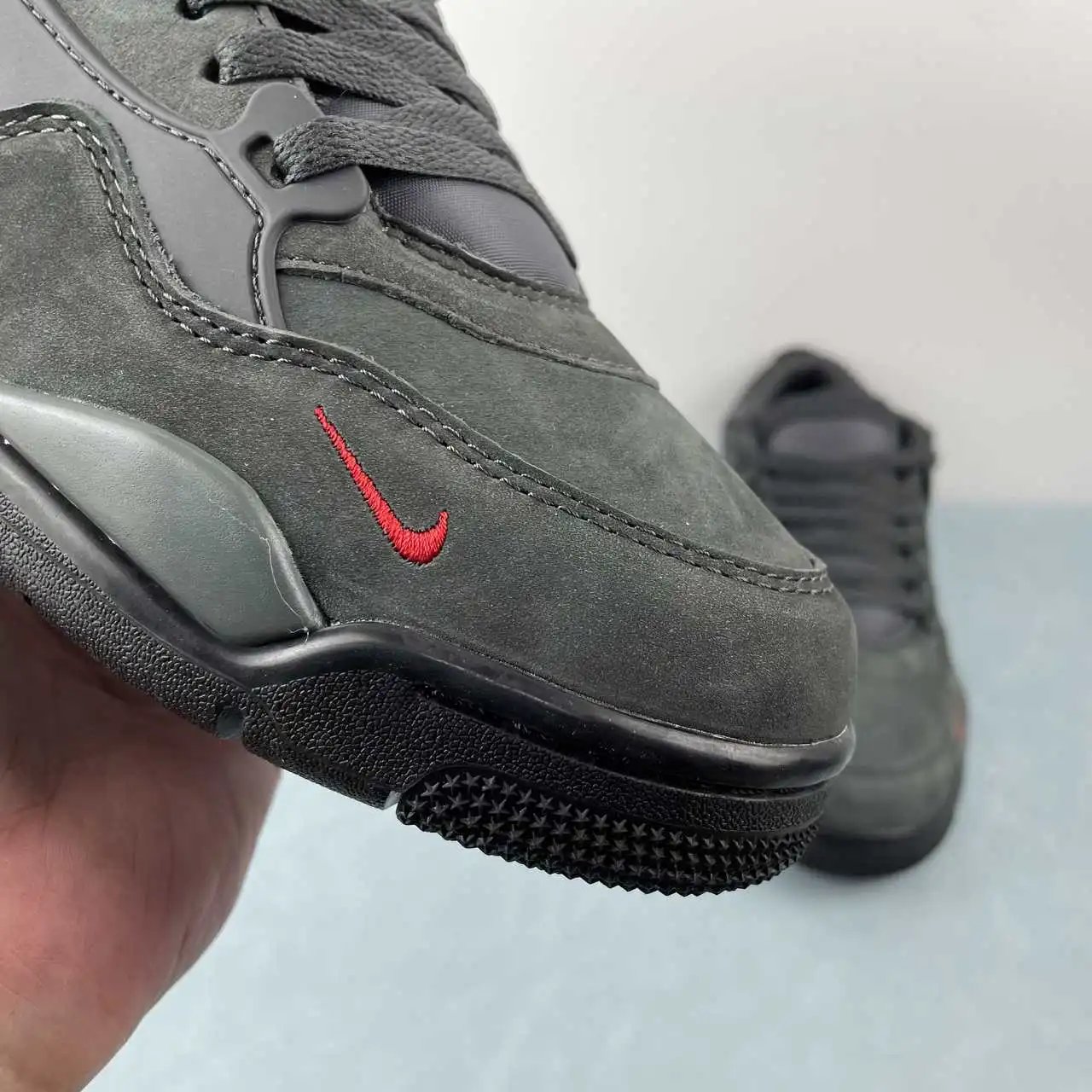Air Jordan 4 HF4334-004 10