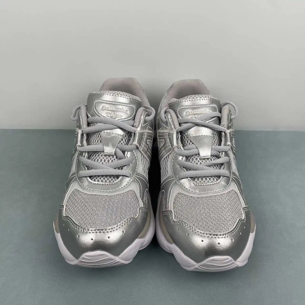 Asics Onitsuka tiger TIGRUN 1183C478-020 thumbnail 3