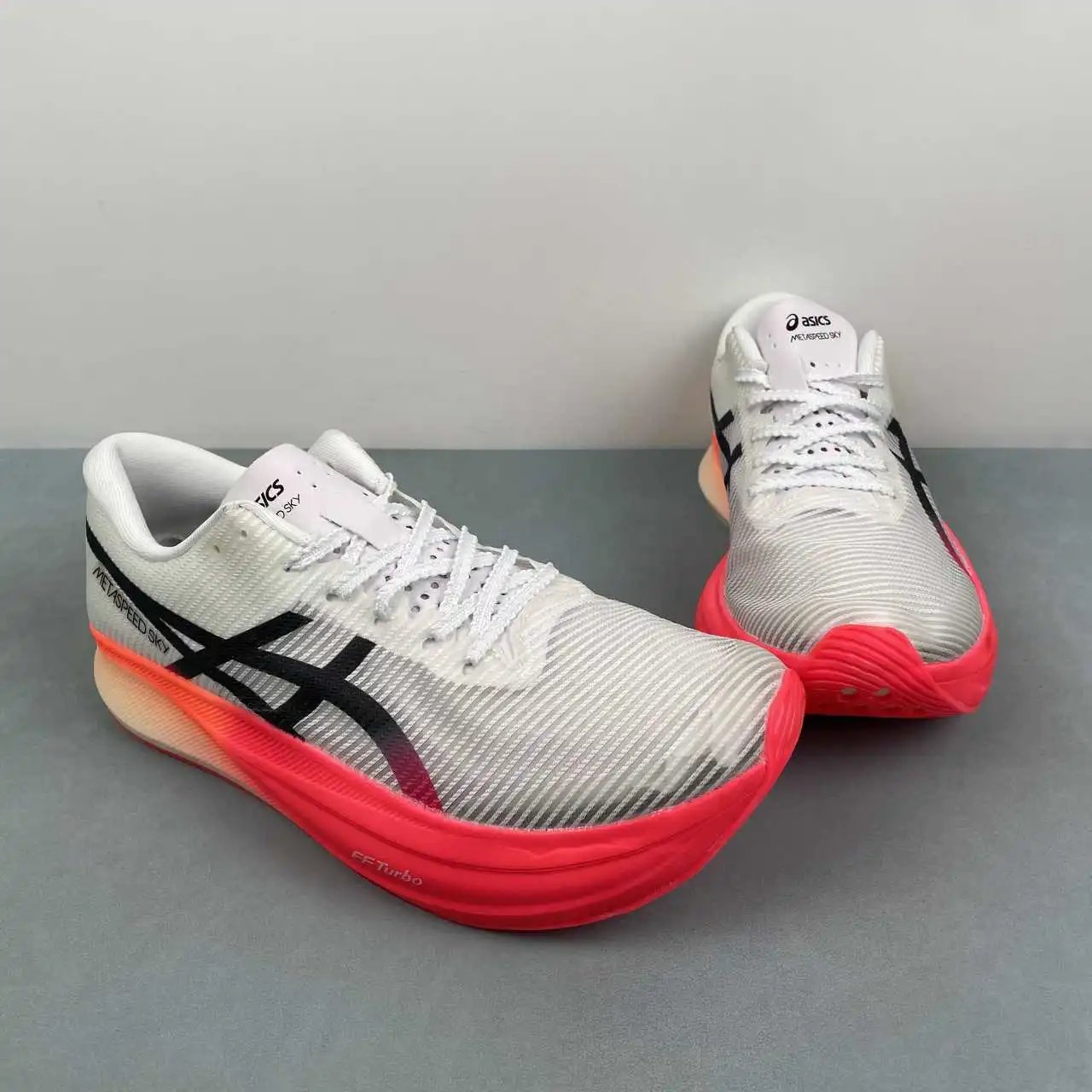 Asics METASPEED SKY + 1013A115-100 thumbnail 2