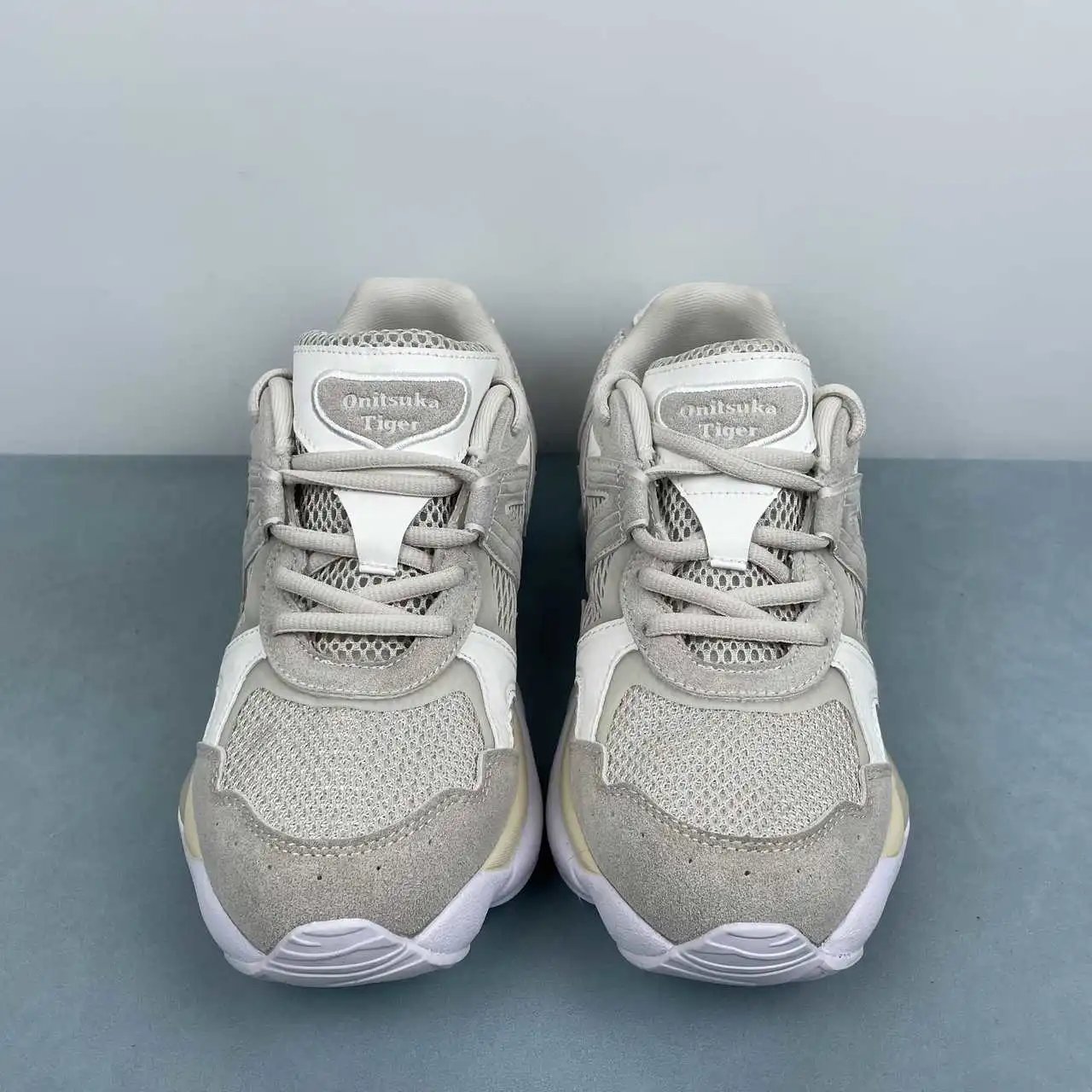 Asics Onitsuka tiger TIGRUN 1183C478-100 thumbnail 3
