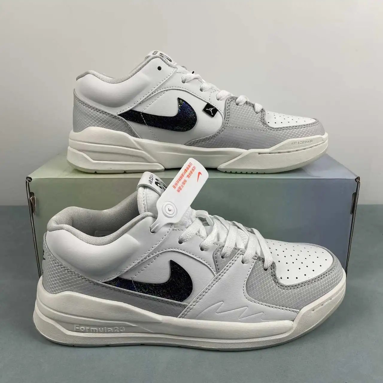 Air Jordan Formula 23 HV4092-100