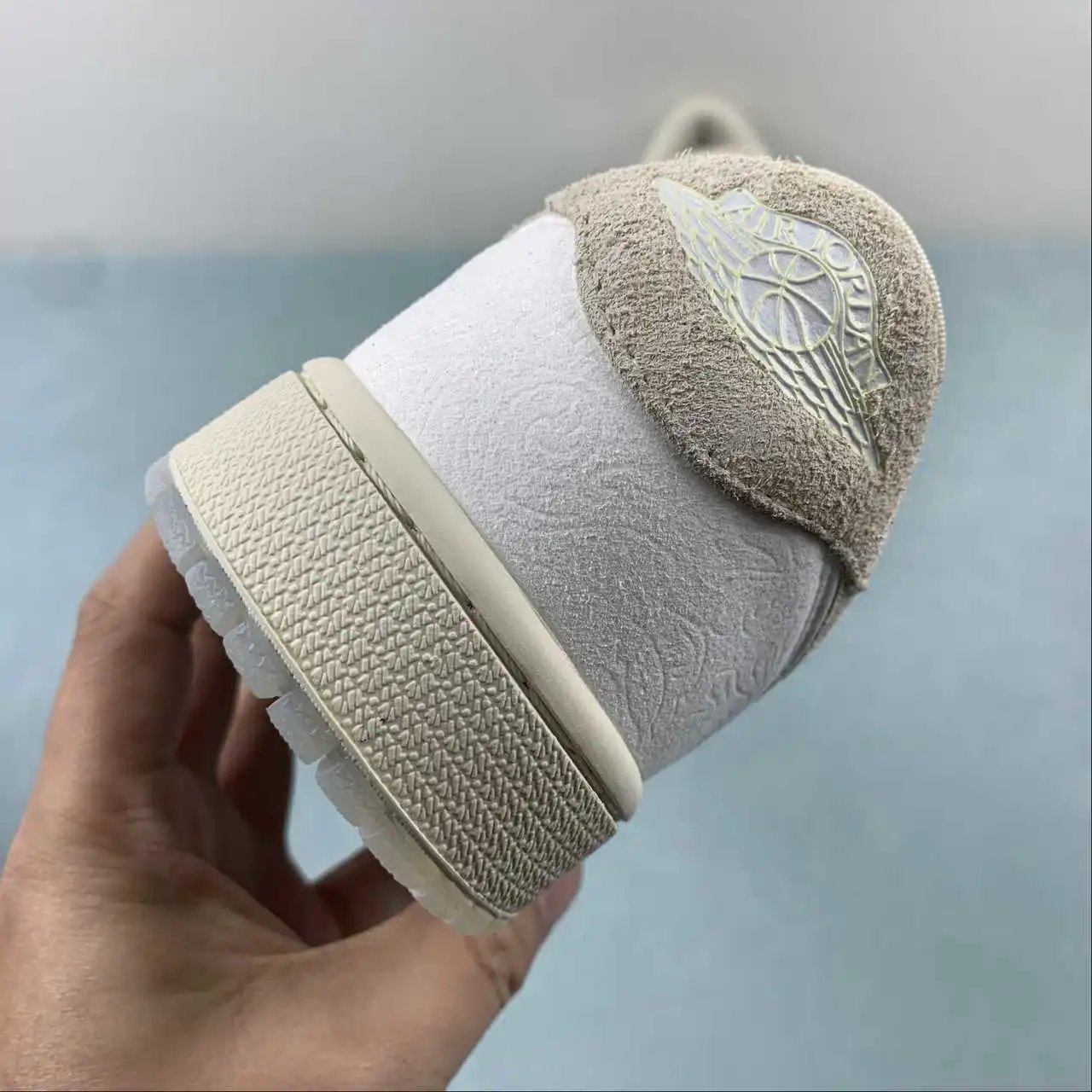 Air Jordan 1 Low FZ0455 10