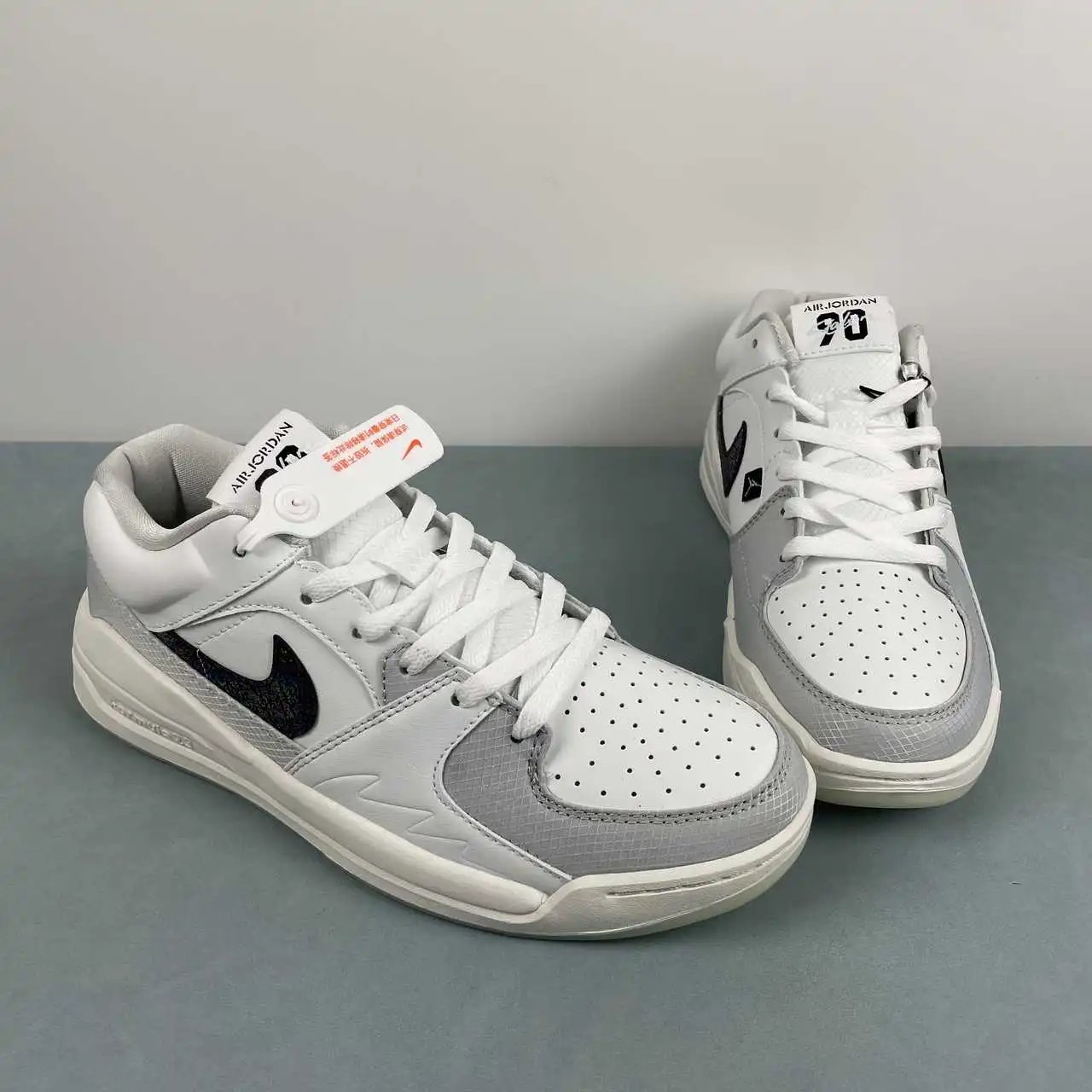 Air Jordan Formula 23 HV4092-100 thumbnail 2