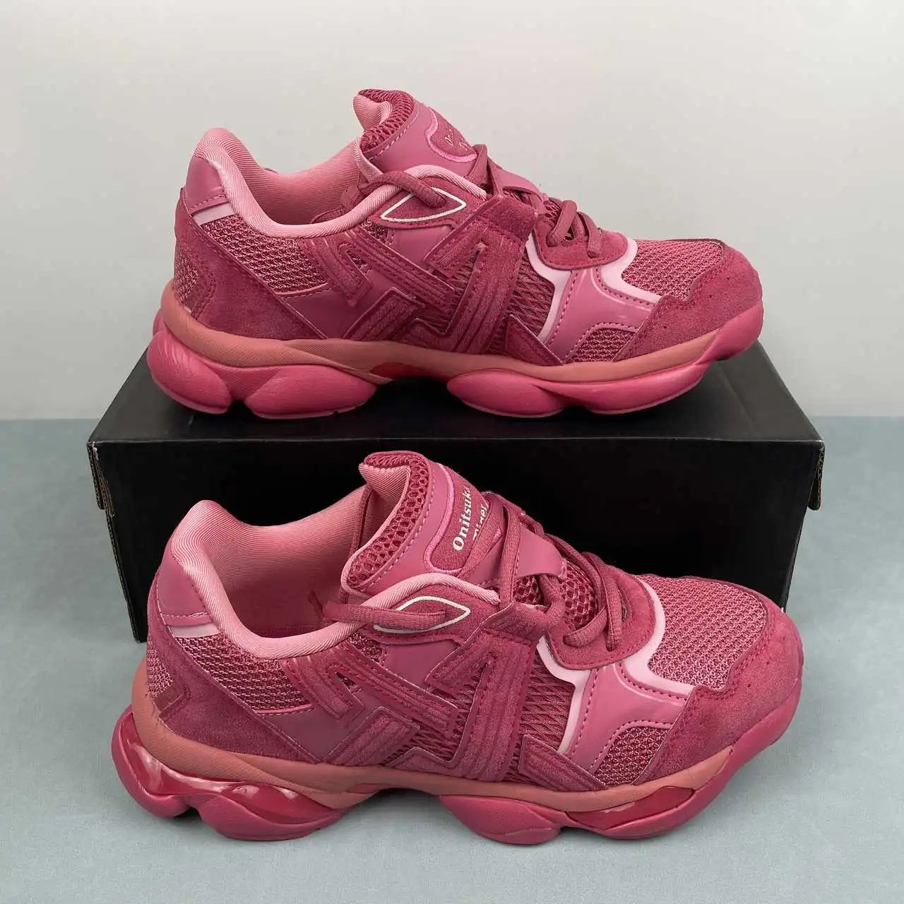 Asics Onitsuka tiger TIGRUN 1183C478-700