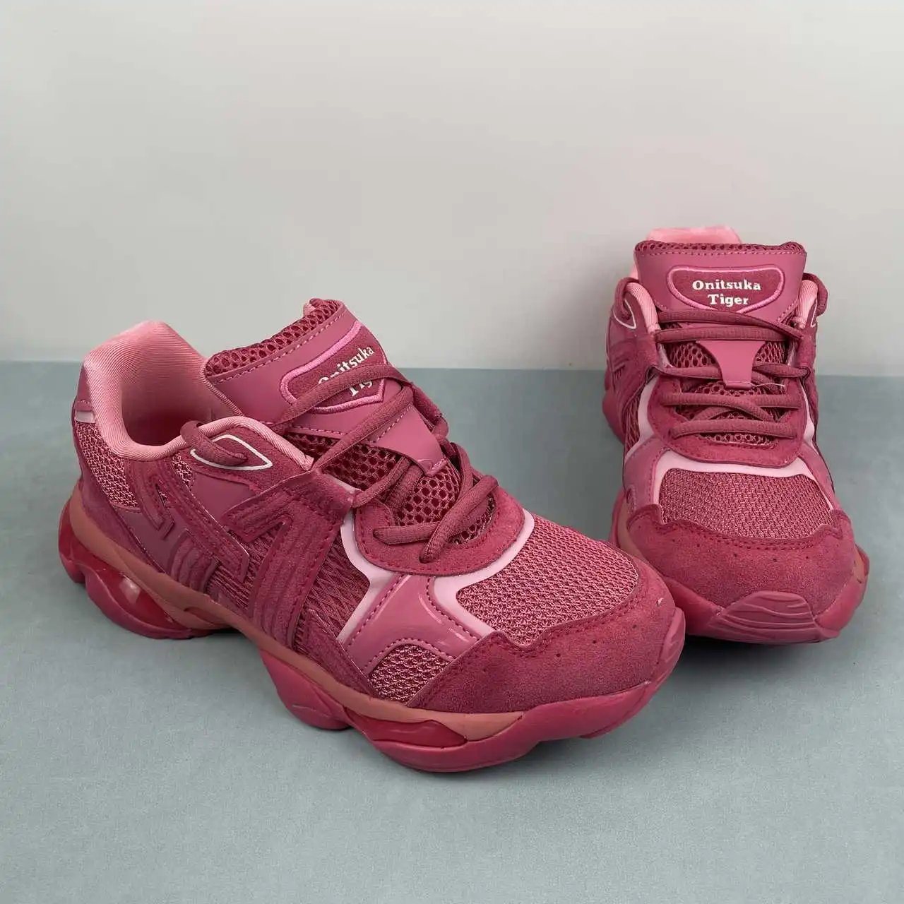 Asics Onitsuka tiger TIGRUN 1183C478-700 thumbnail 2