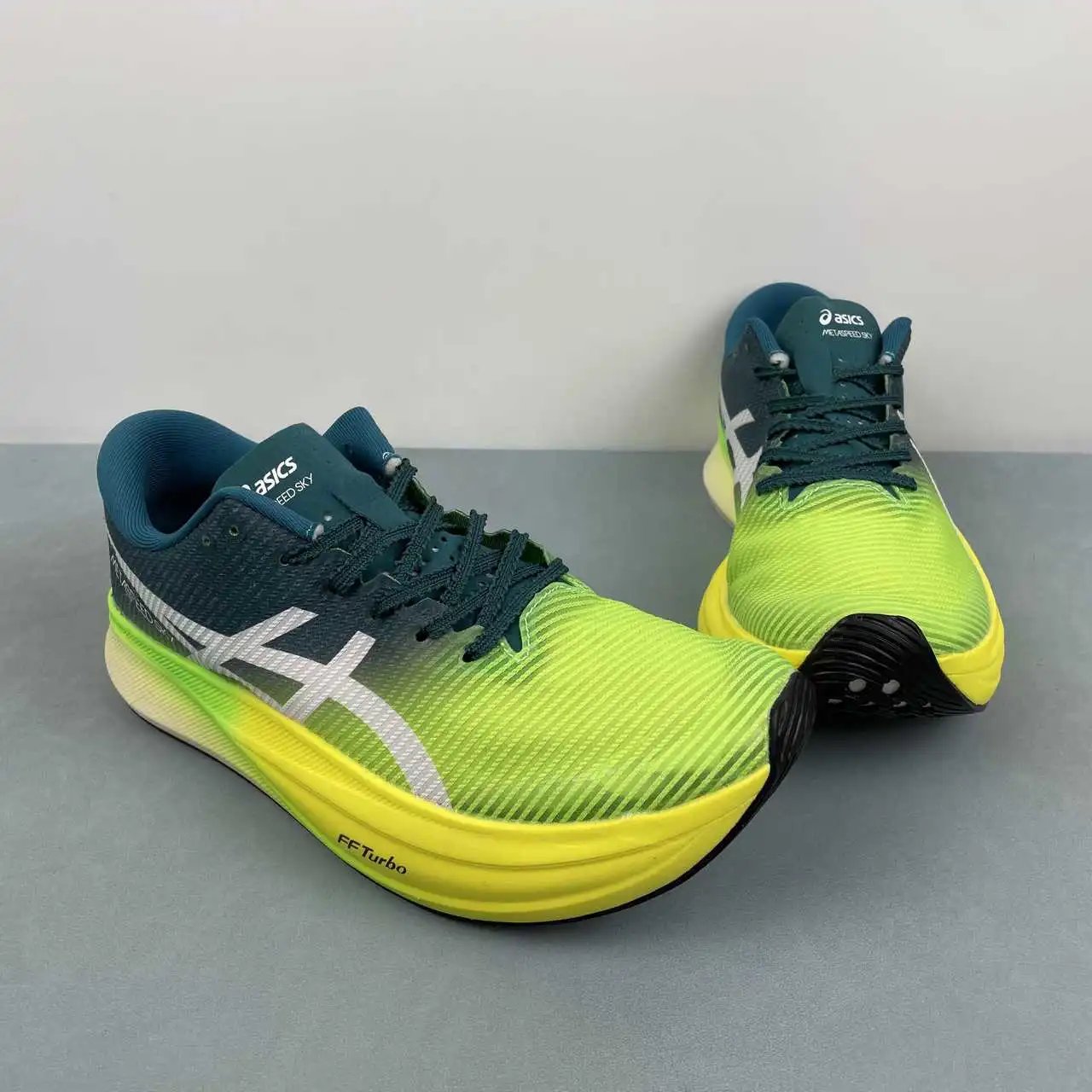 Asics METASPEED SKY + 1013A115-300 thumbnail 2