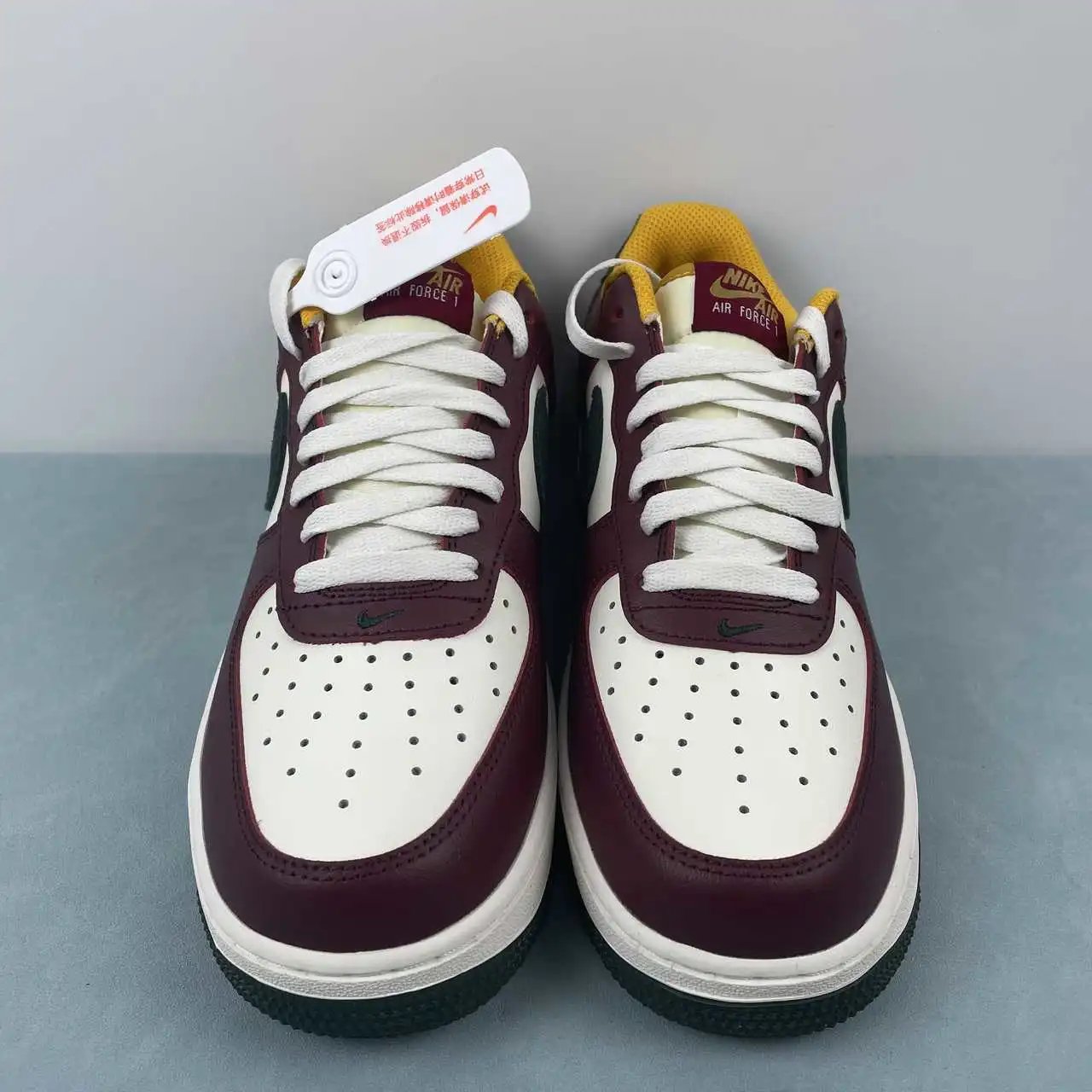 Nike Air Force 1 HQ3612-113 thumbnail 3