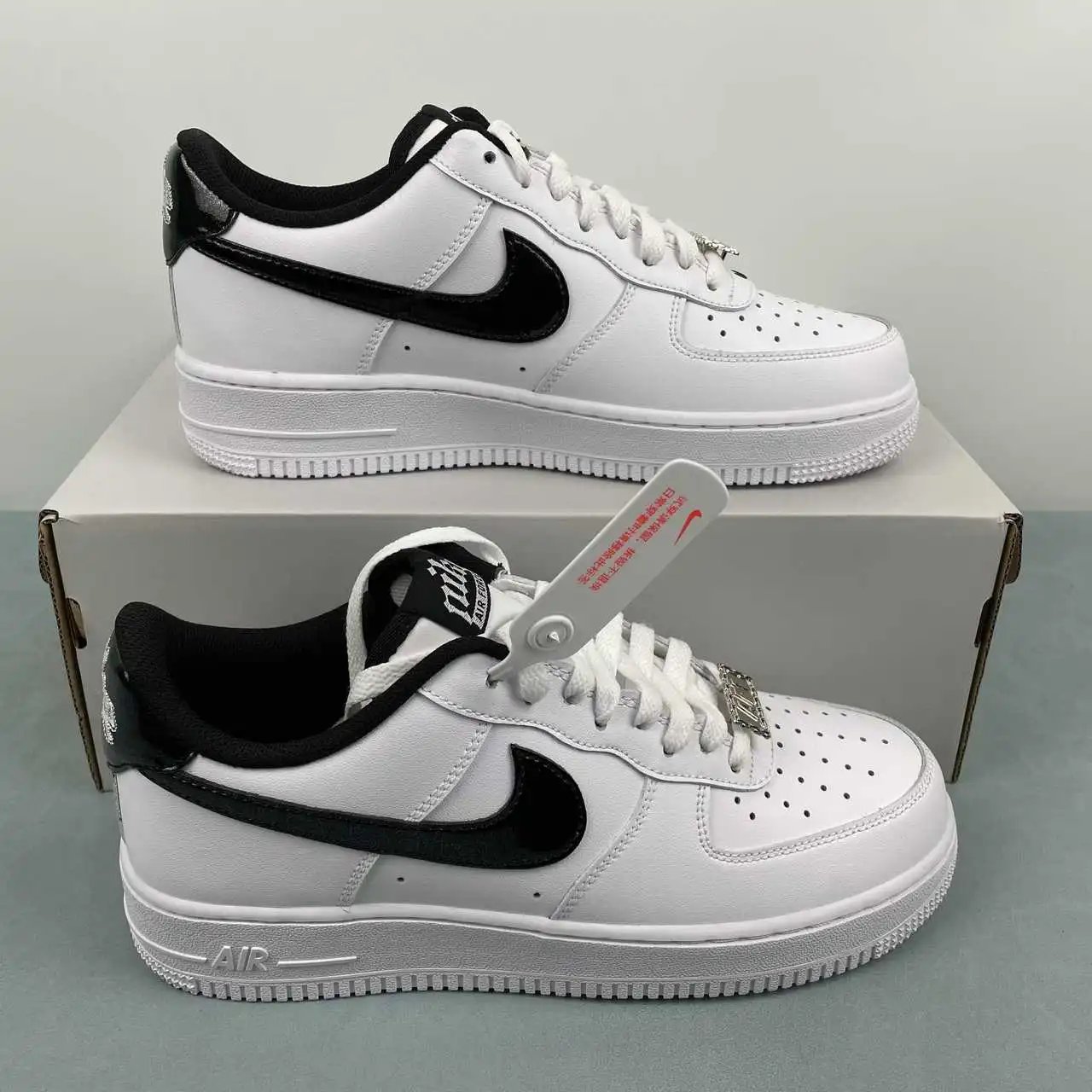 Nike Air Force 1 HF2898-101