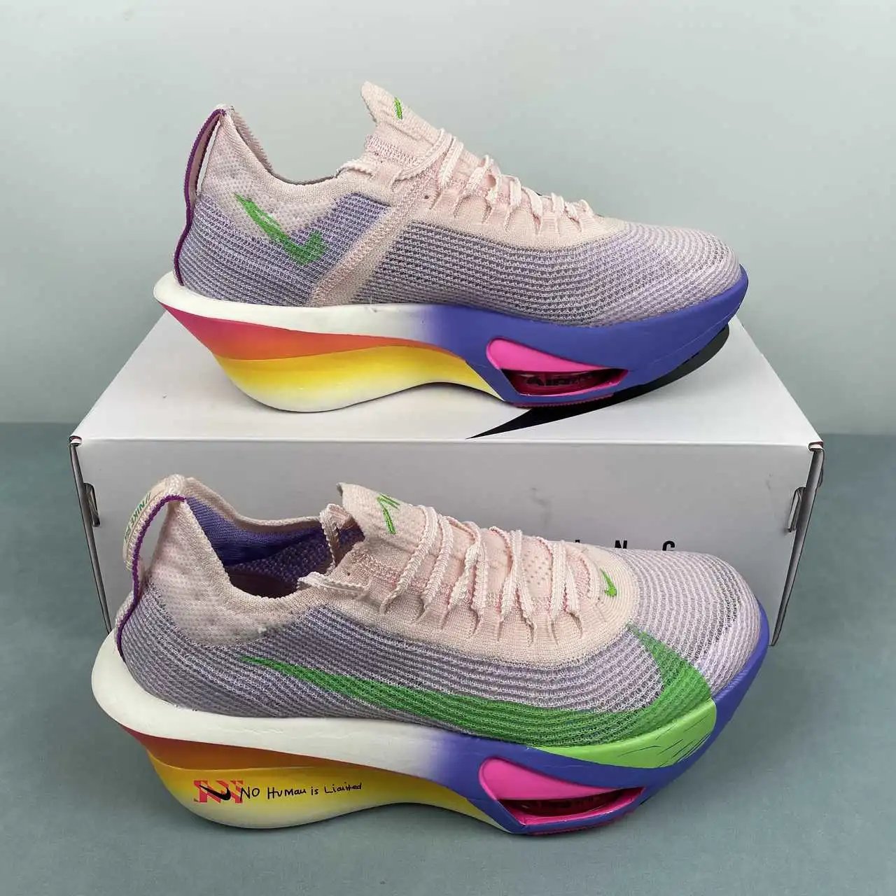 Nike Zoom Alphafly Next HJ7041-600