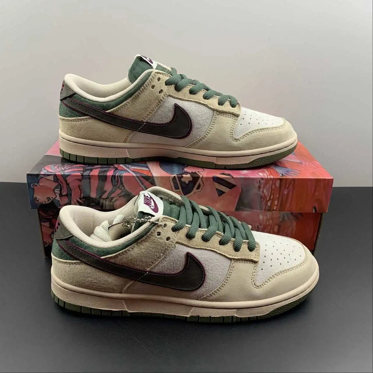 Nike Dunk Low LF0039-029