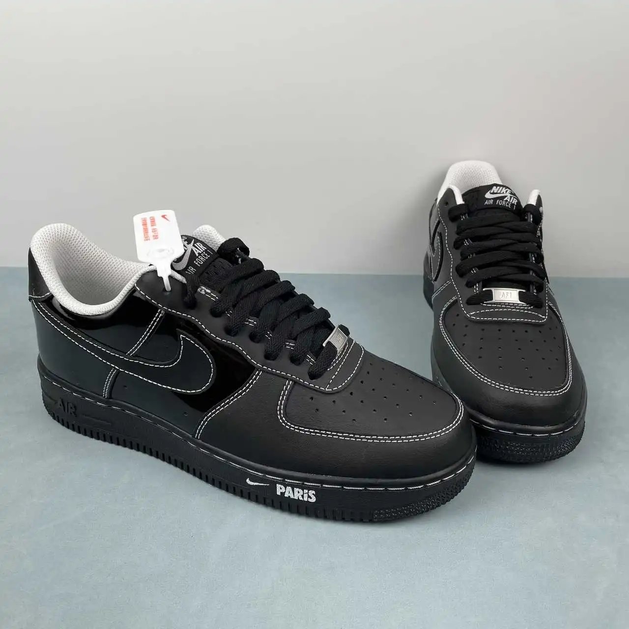 Nike Air Force 1 HF4084-001 thumbnail 2