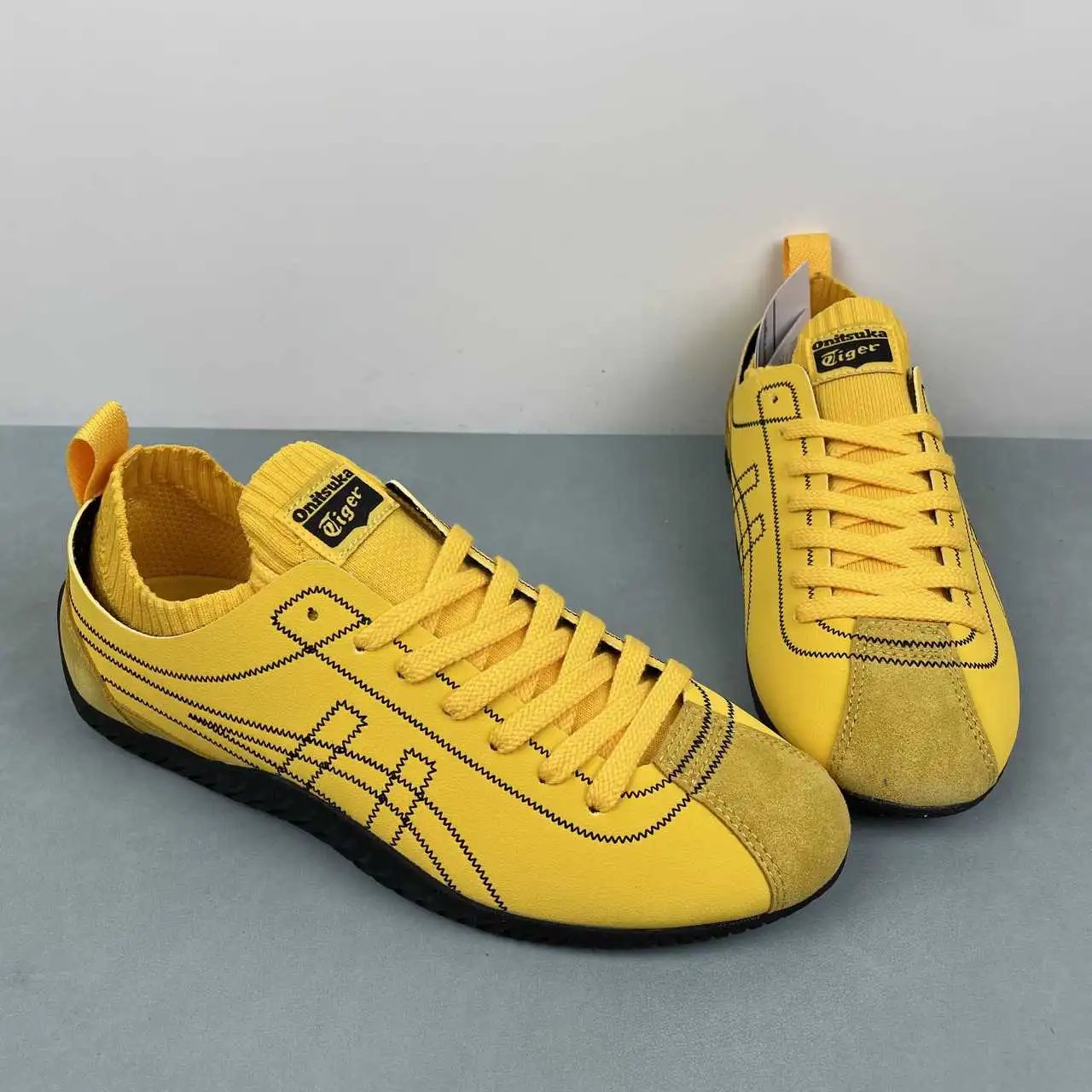 Asics Onitsuka tiger MEXICO 66 1183B969-750 thumbnail 2