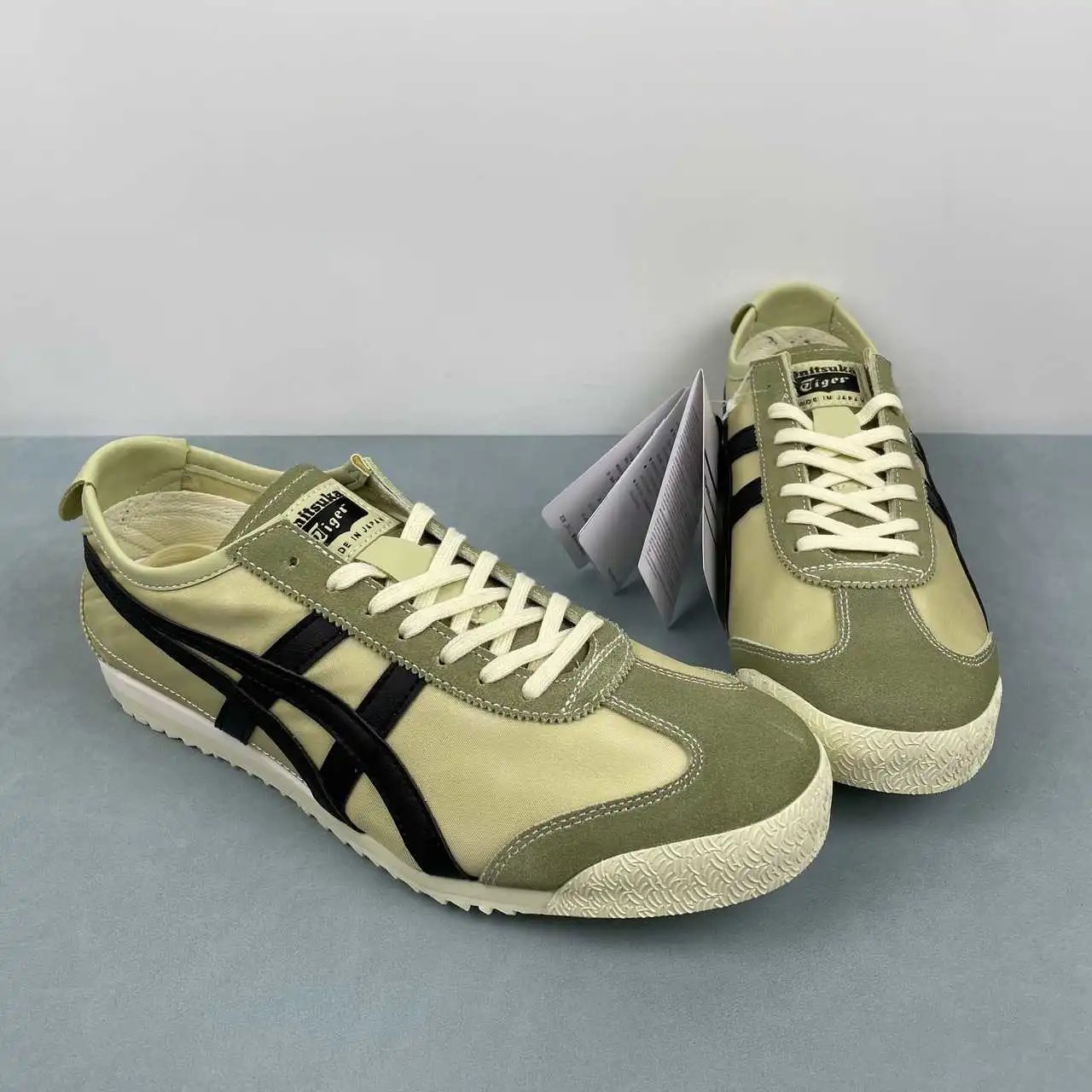 Asics Onitsuka tiger MEXICO 66 1183C460-300 thumbnail 2