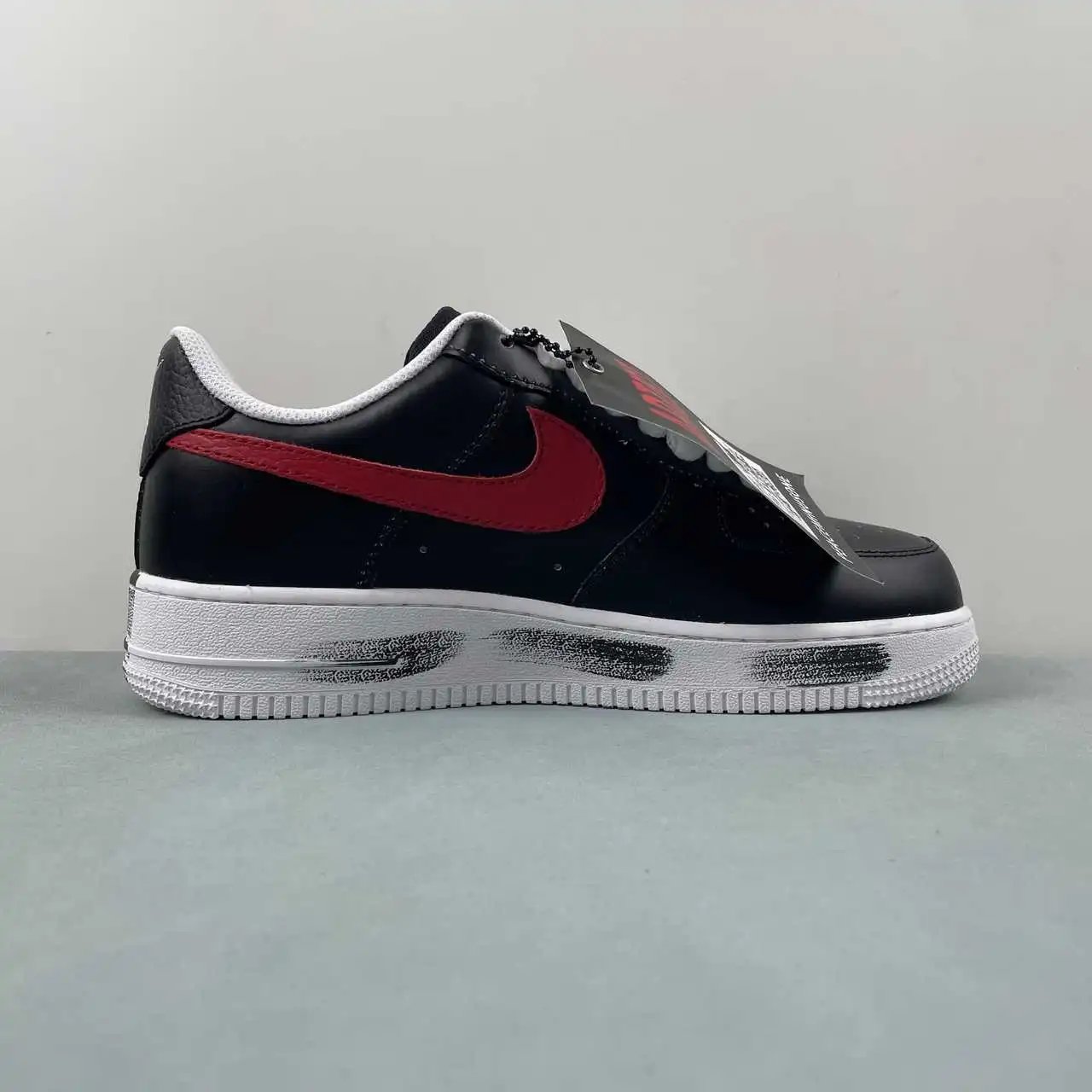 Nike Air Force 1 AQ3692-002 thumbnail 4