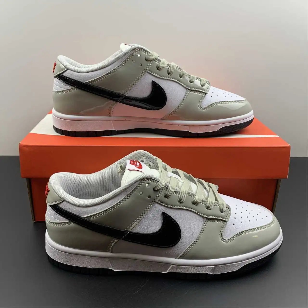Nike Dunk Low DO7576-001