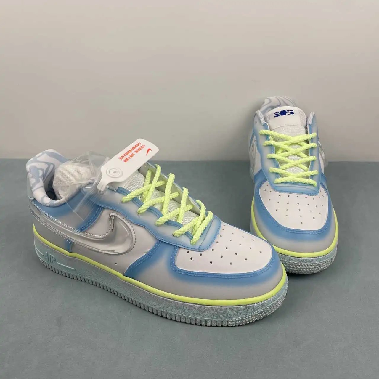 Nike Air Force 1 HJ4399-400 thumbnail 2