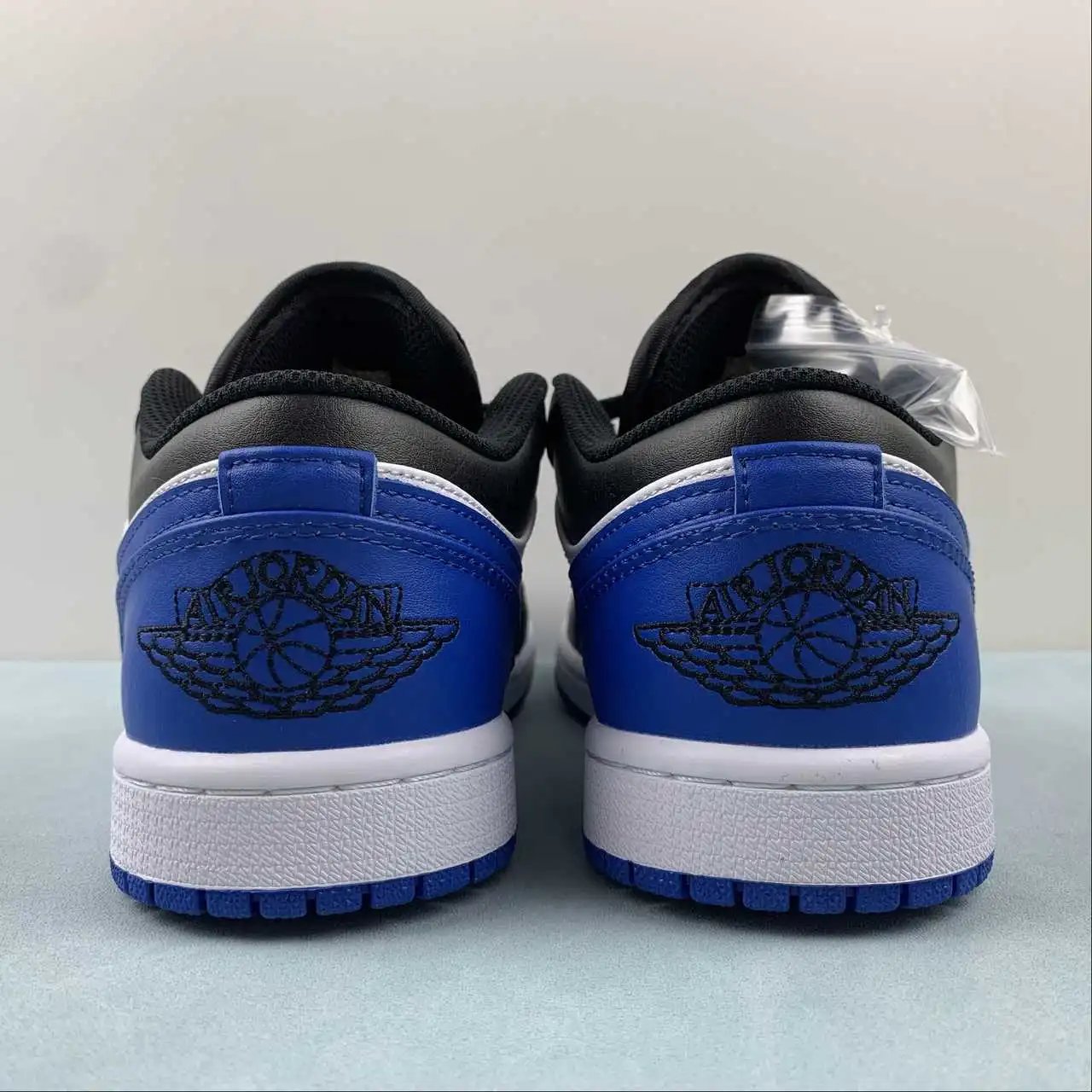 Air Jordan 1 Low 553560-140 thumbnail 4