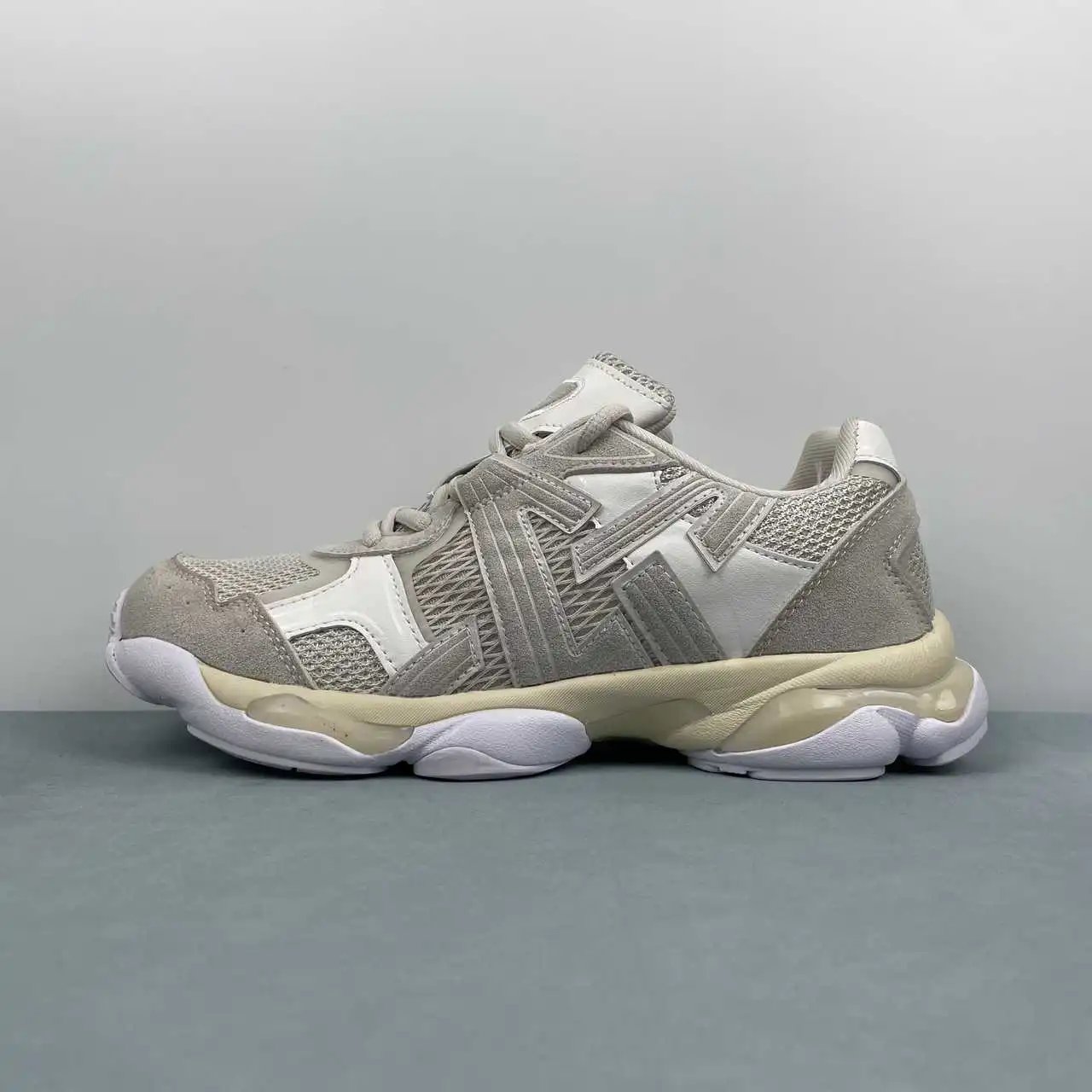 Asics Onitsuka tiger TIGRUN 1183C478-100 thumbnail 4