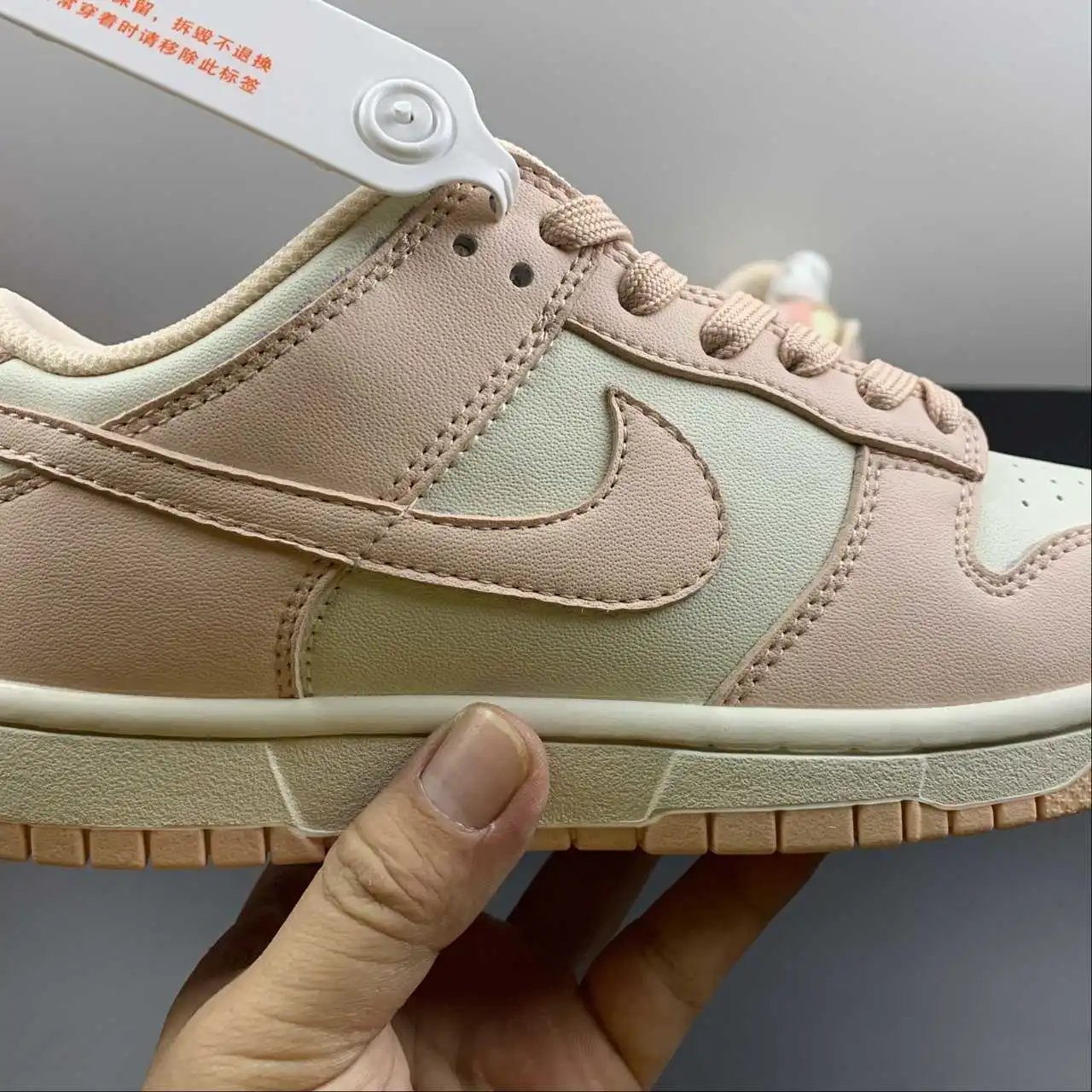 Nike Dunk Low DD1503-102 6