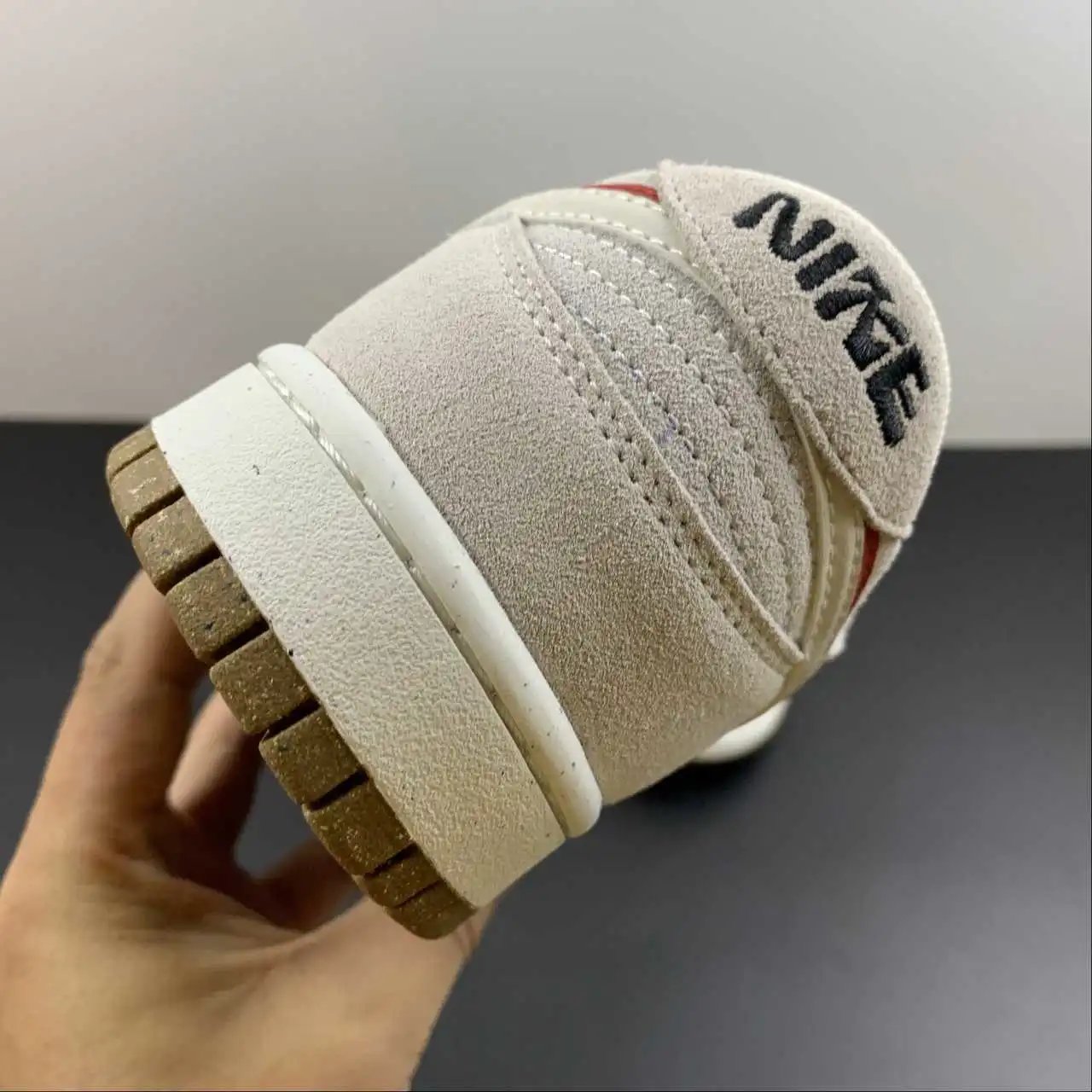 Nike Dunk Low DO9457-100 10
