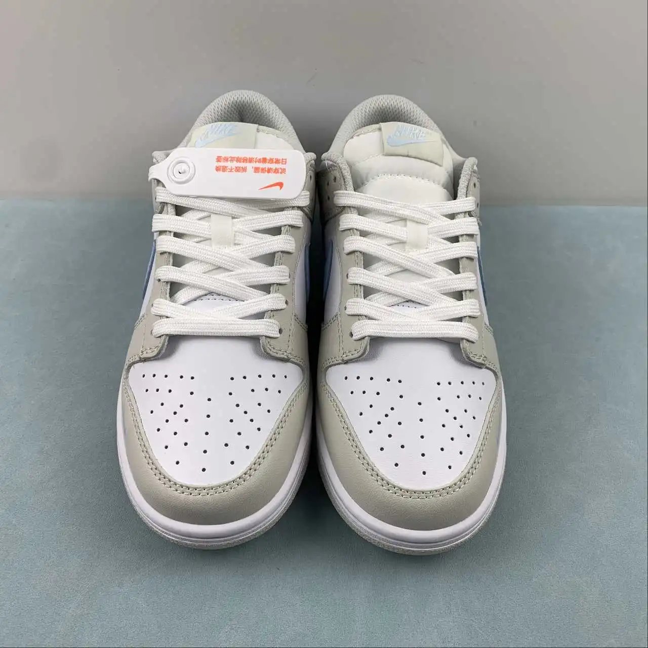 Nike Dunk Low HF0023-100 thumbnail 3