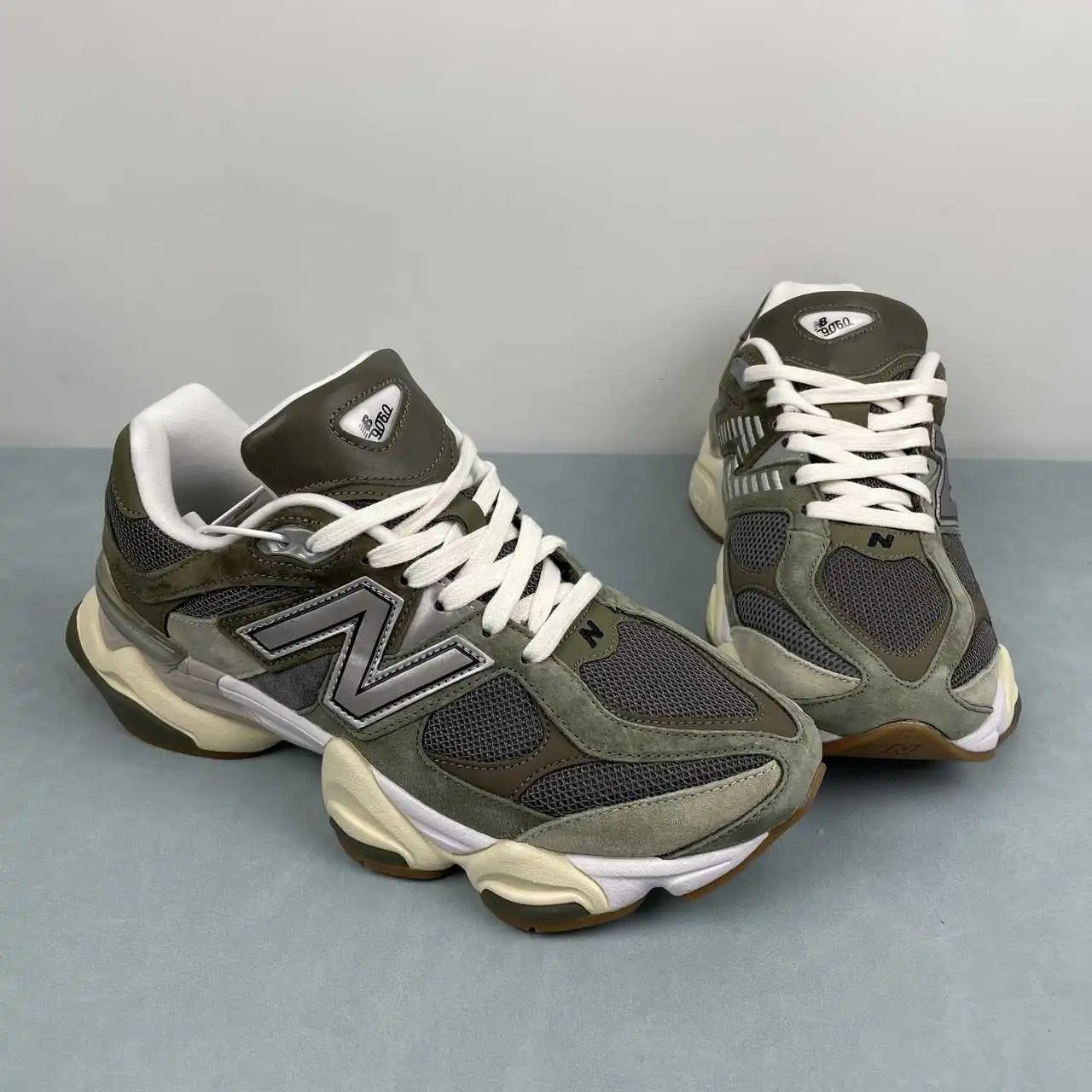 New Balance 9060 U9060FOC thumbnail 2