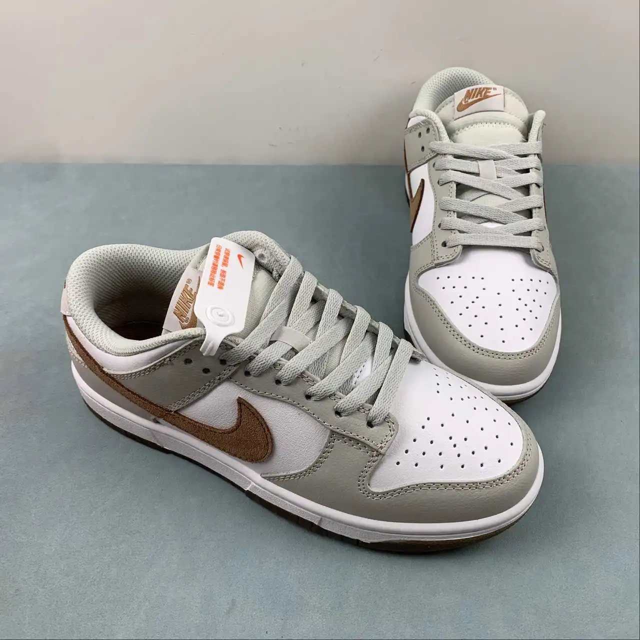 Nike Dunk Low FJ4188-001 thumbnail 2
