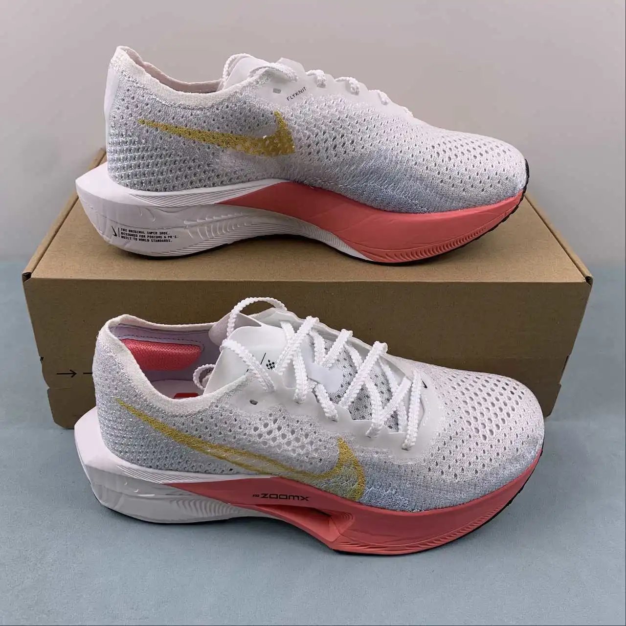 Nike Zoomx Alphafly Next DV4130-101
