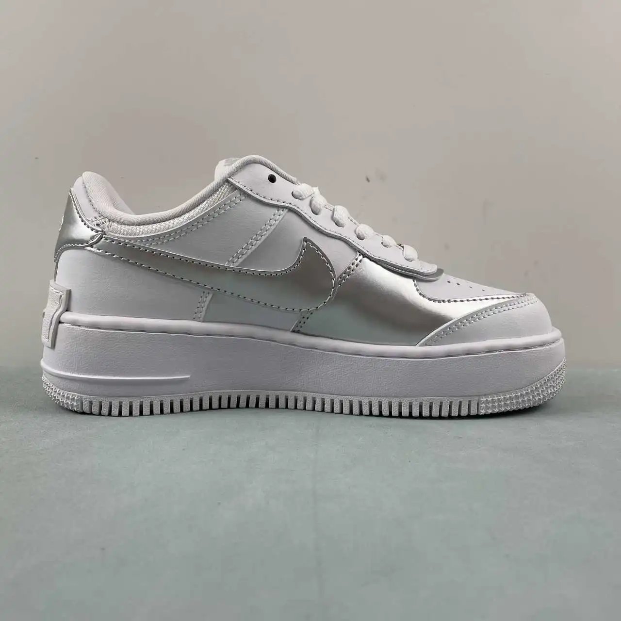 Nike Air Force 1 Ci0919-119 thumbnail 4