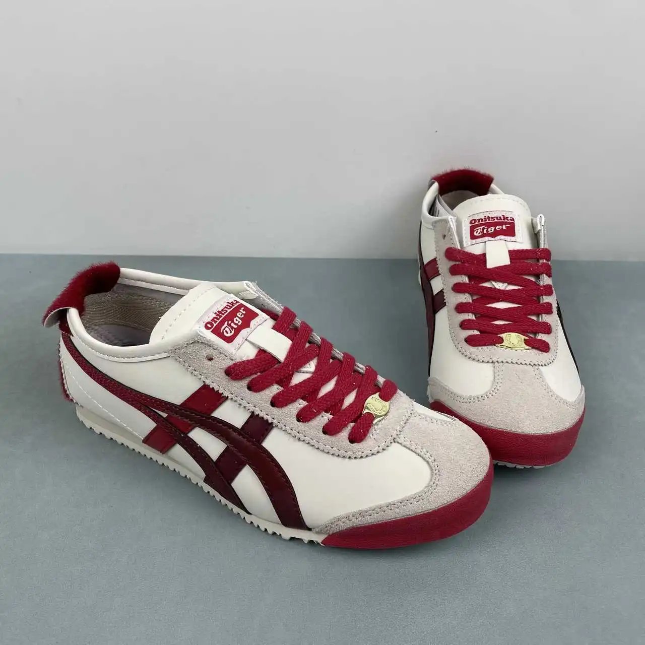 Asics Onitsuka tiger MEXICO 66 1183C600-100 thumbnail 2