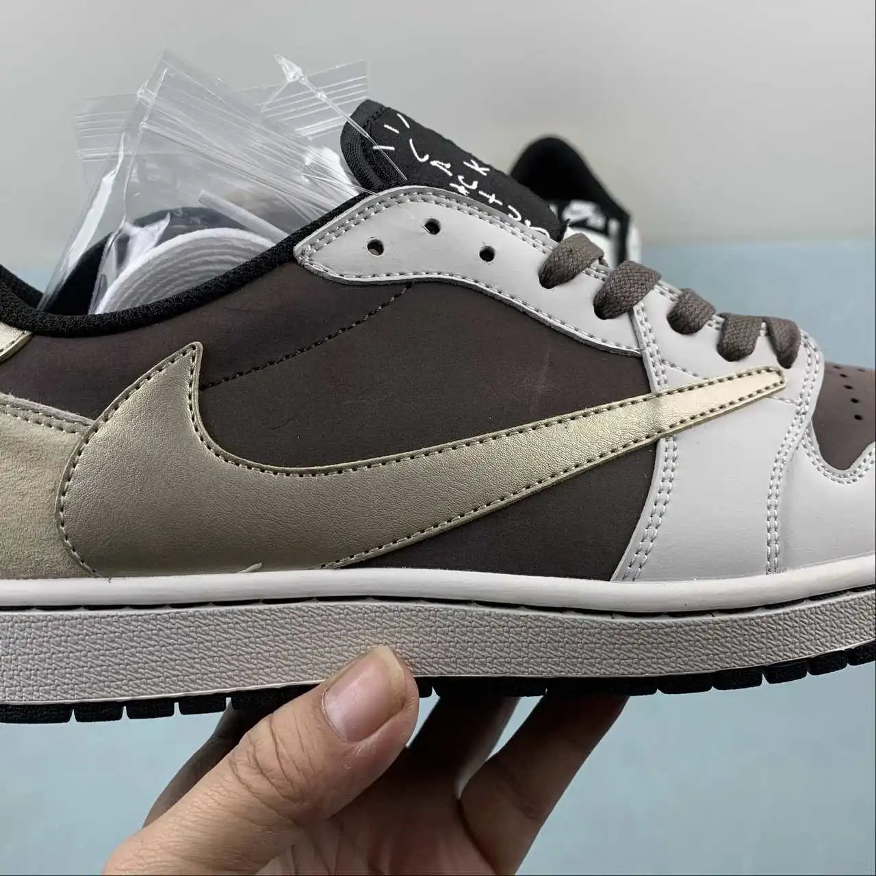 Air Jordan 1 Low DM7866-816 9