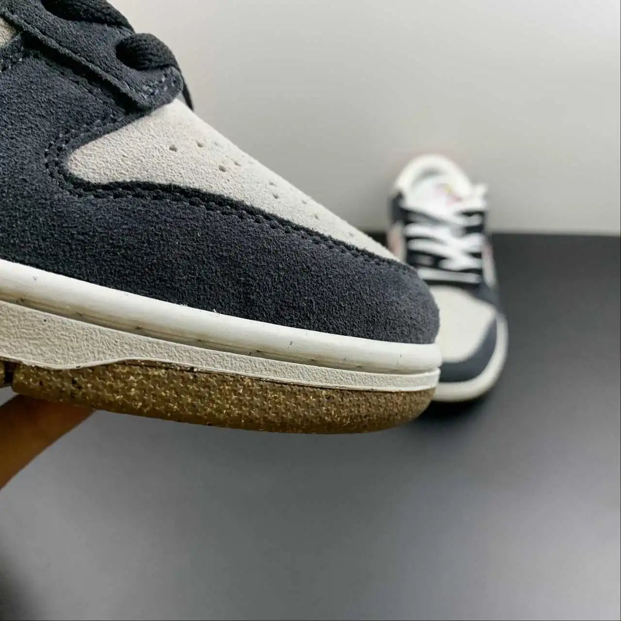 Nike Dunk Low DO9457-105 7