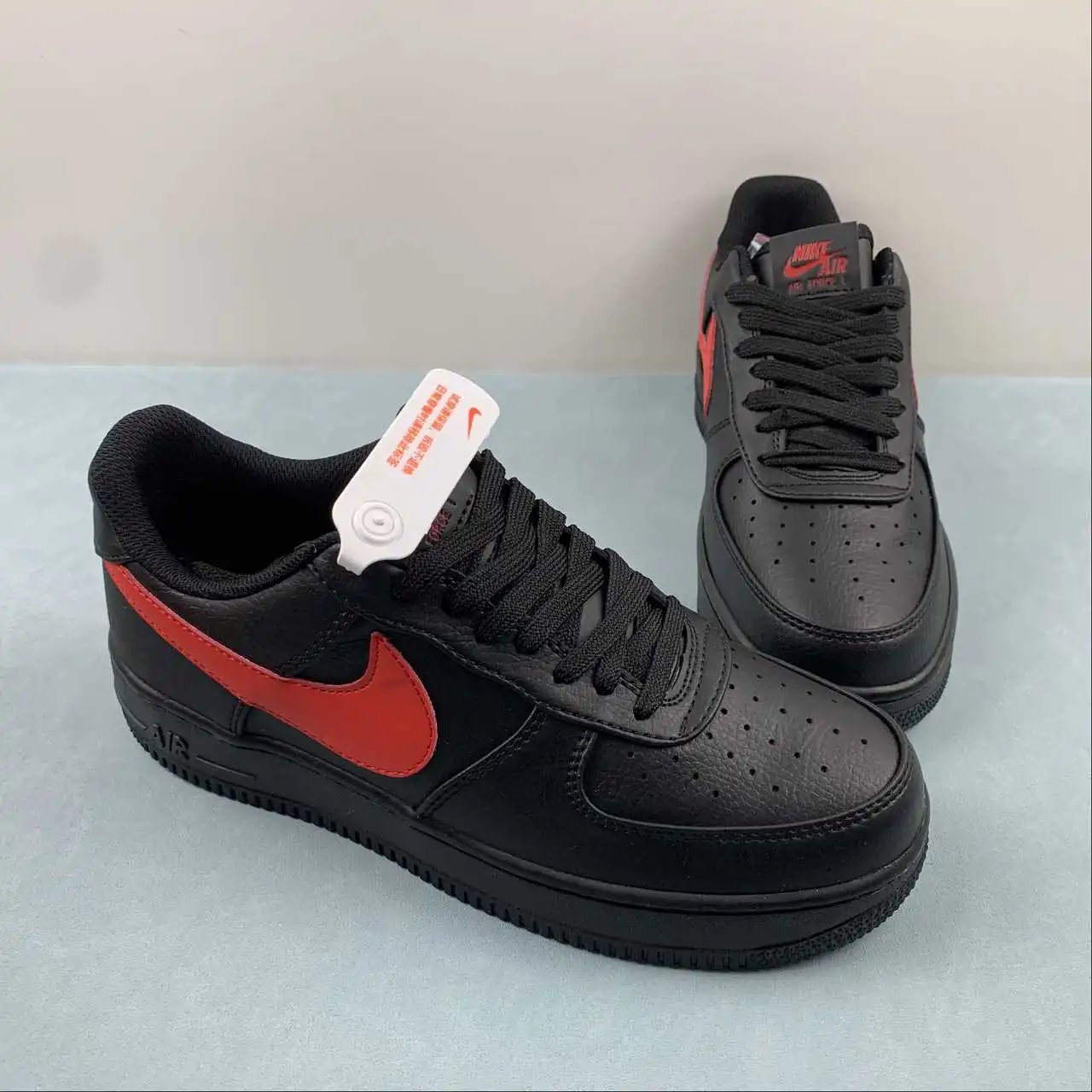 Nike Air Force 1 CI9553-011 thumbnail 2