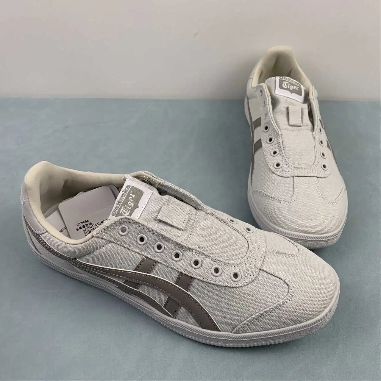 Asics Onitsuka Tiger Tokuten 1183C142-020 thumbnail 2