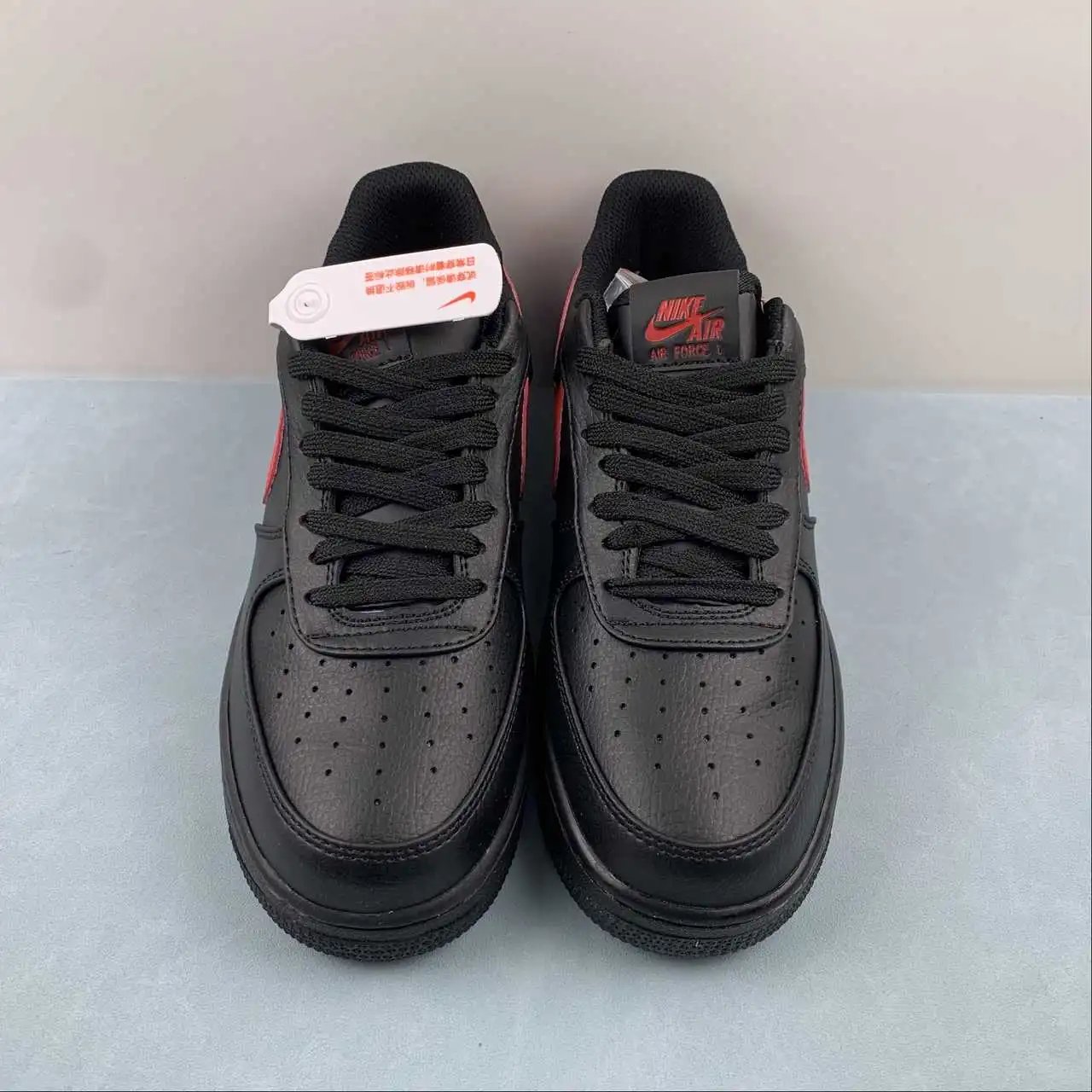 Nike Air Force 1 CI9553-011 thumbnail 3