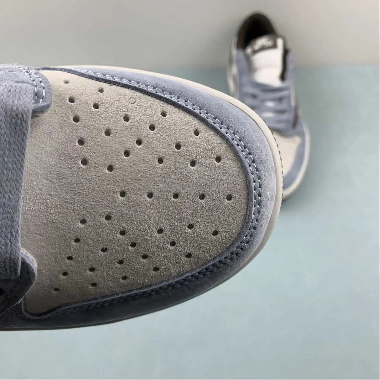 Air Jordan 1 Low DM7866-820 8